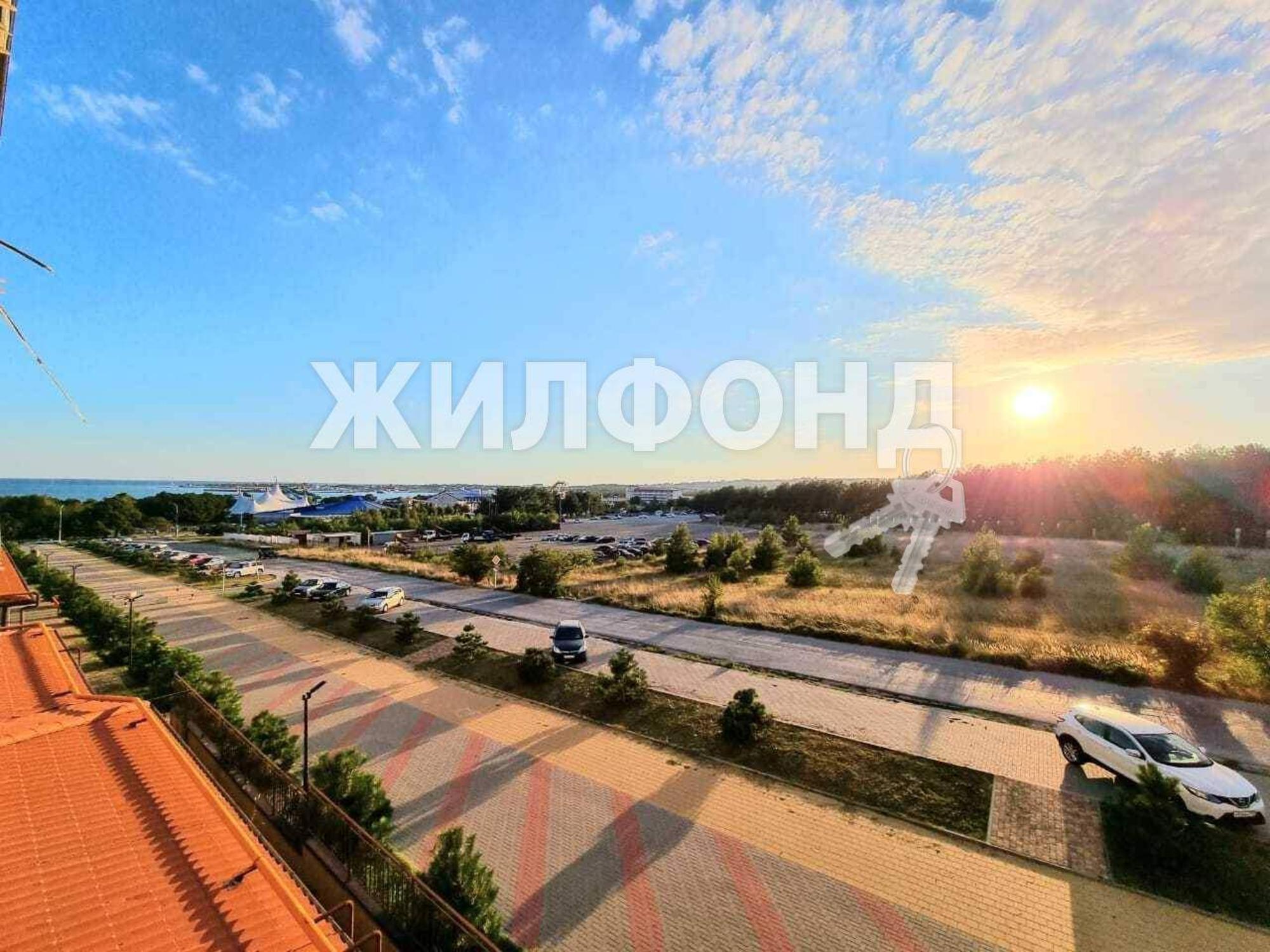 Купить квартиру за 10 500 000 рублей на Туристическая улица, д.4гк2б