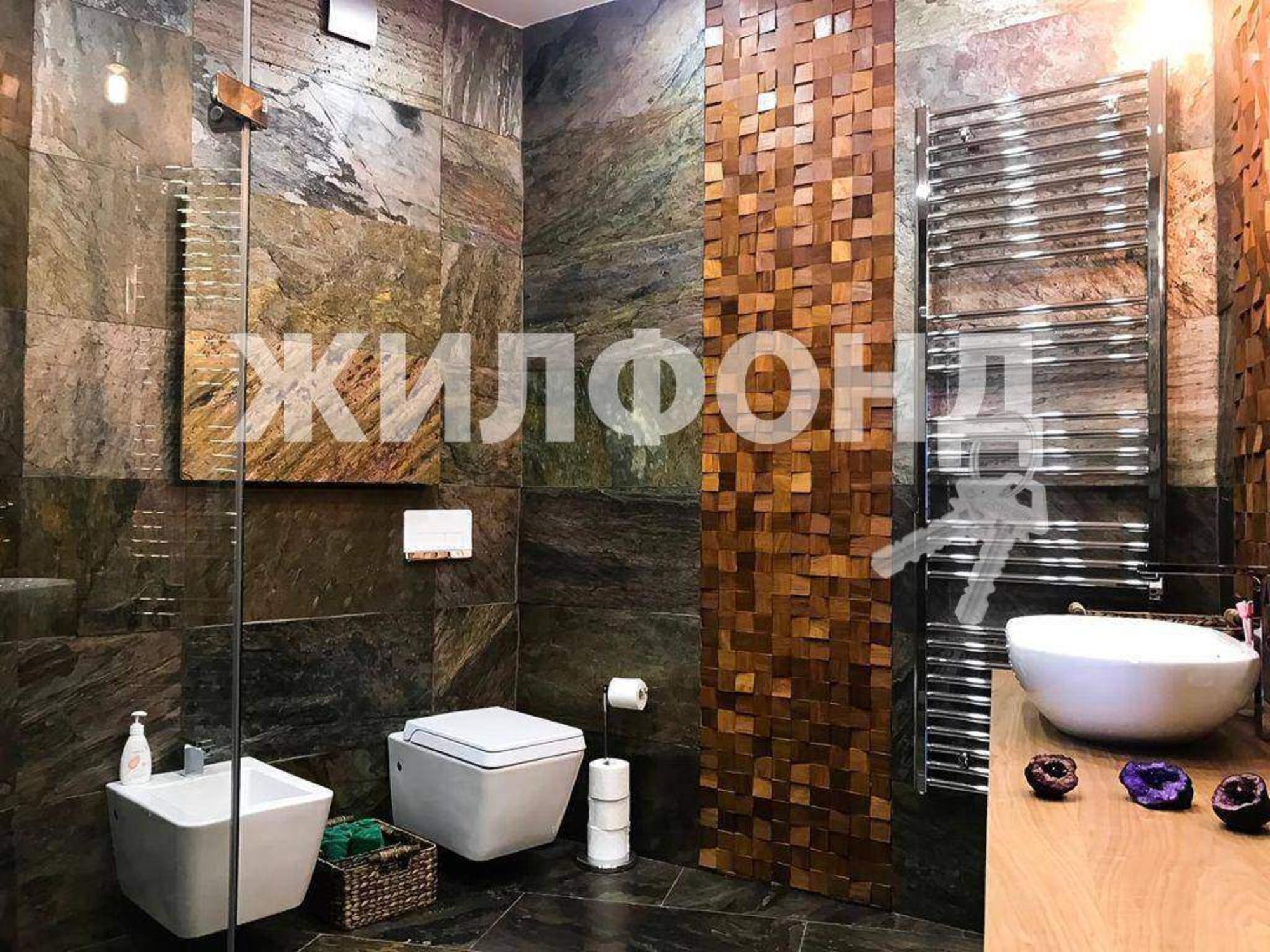 Купить квартиру за 57 000 000 рублей на Крымская улица, д.3