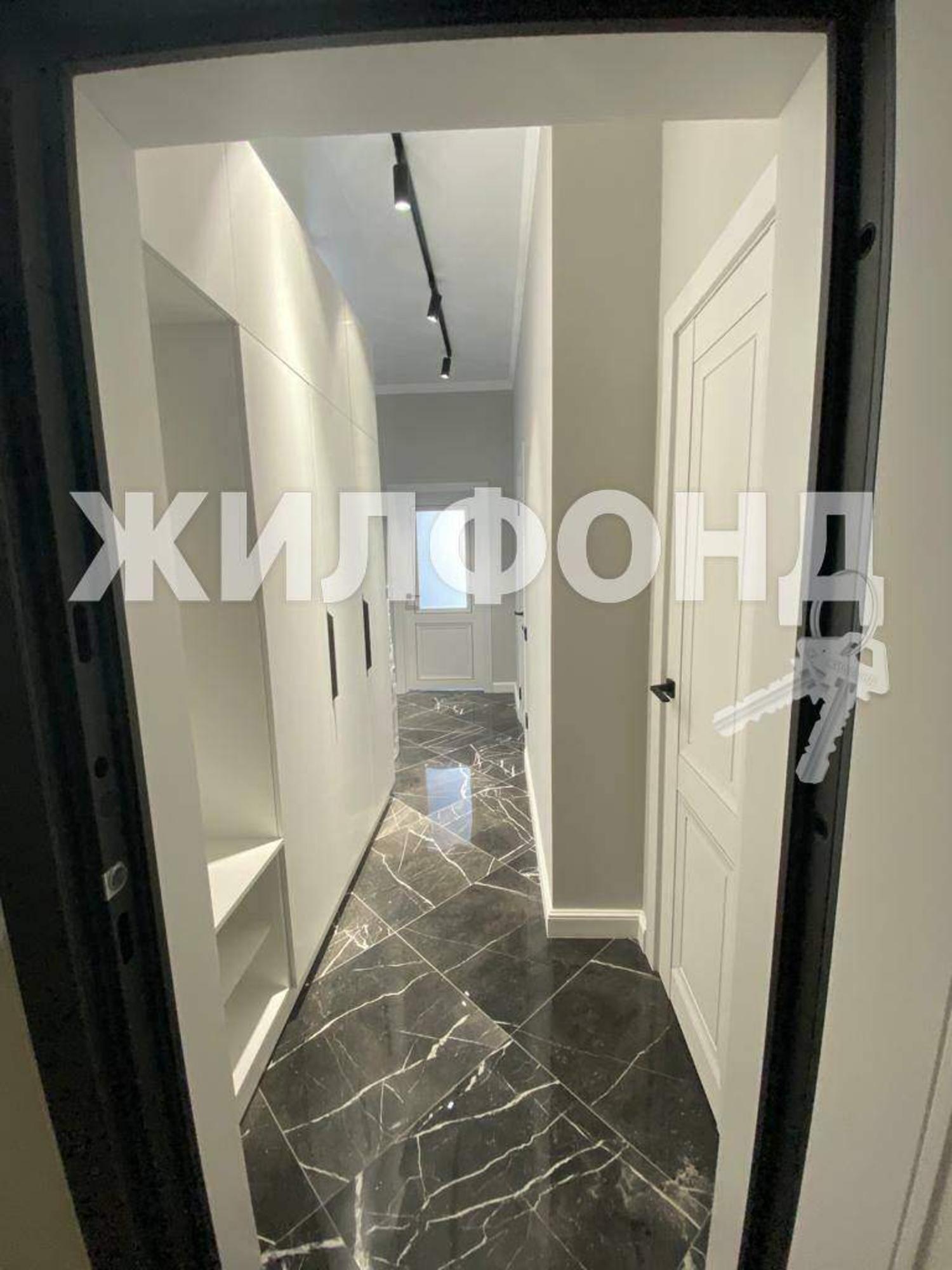 Купить квартиру за 18 000 000 рублей на Крымская улица, д.22к24