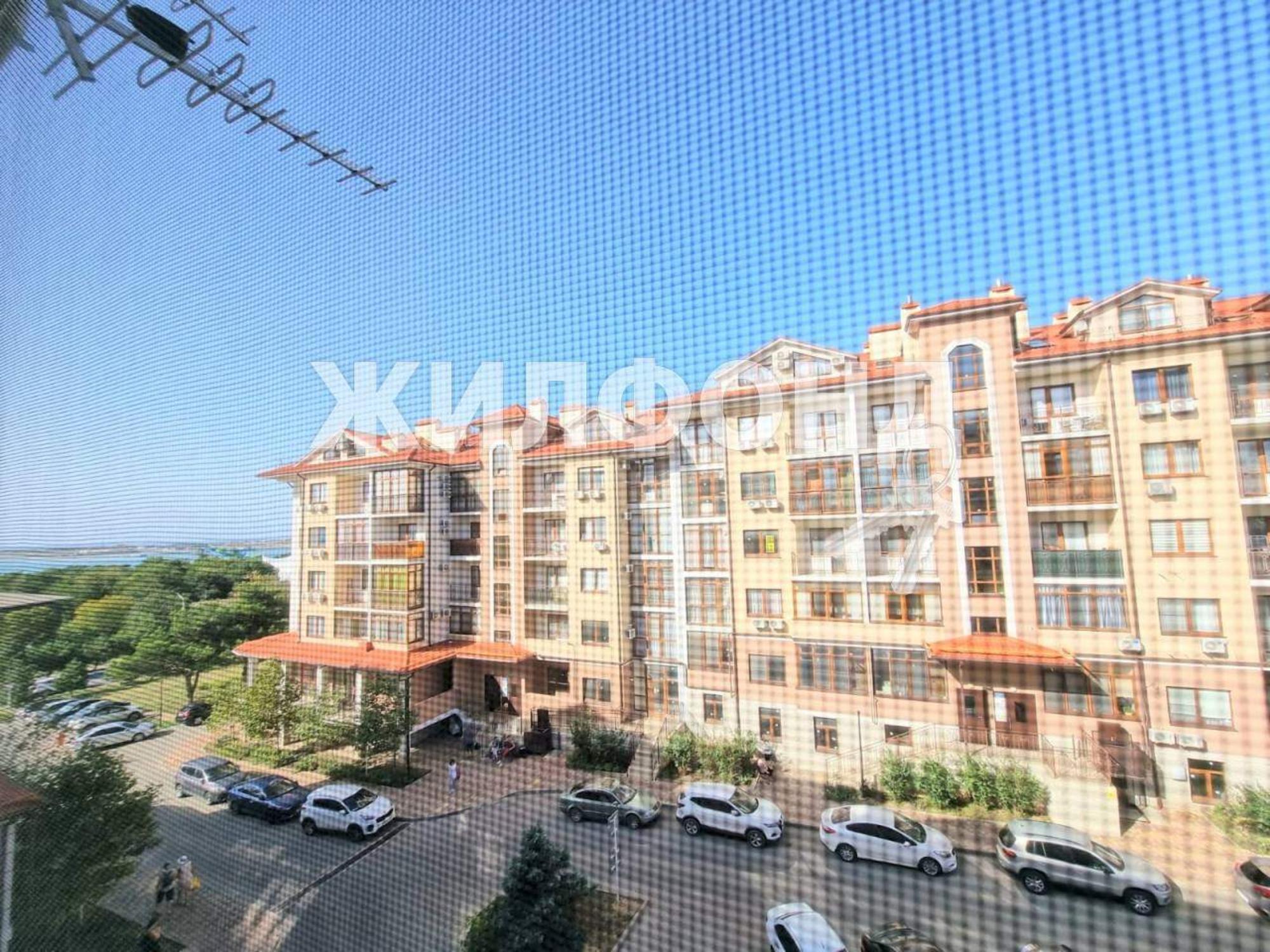 Купить квартиру за 13 100 000 рублей на Туристическая улица, д.4г