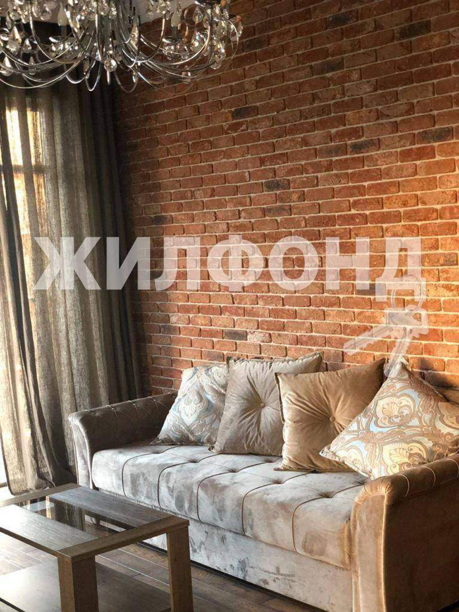 Купить квартиру за 57 000 000 рублей на Крымская улица, д.3
