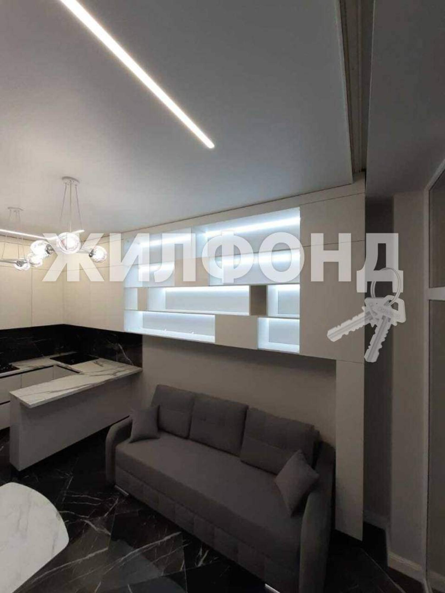 Купить квартиру за 18 000 000 рублей на Крымская улица, д.22к24