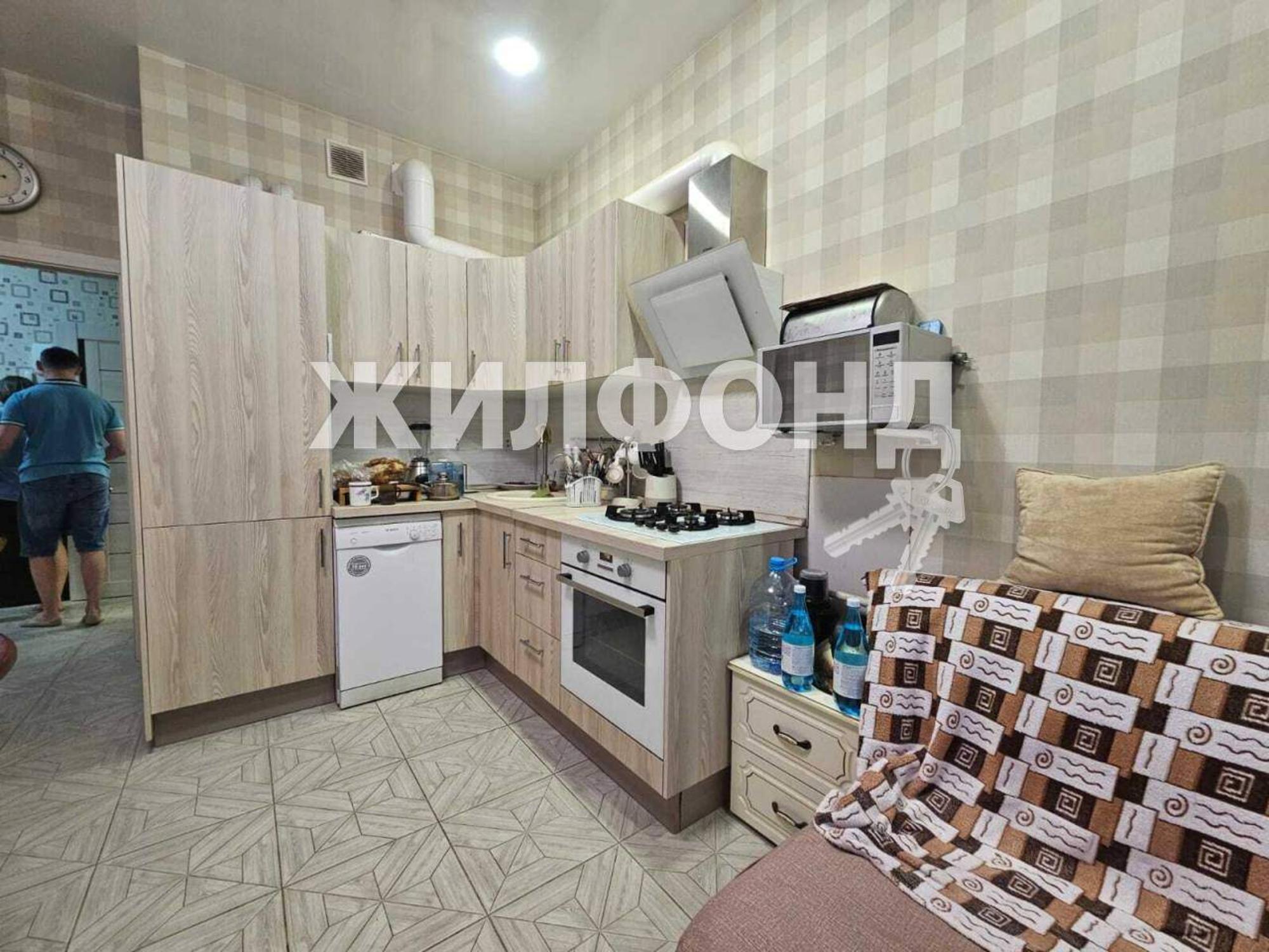 Купить квартиру за 11 200 000 рублей на Витебская улица, д.10к10/2