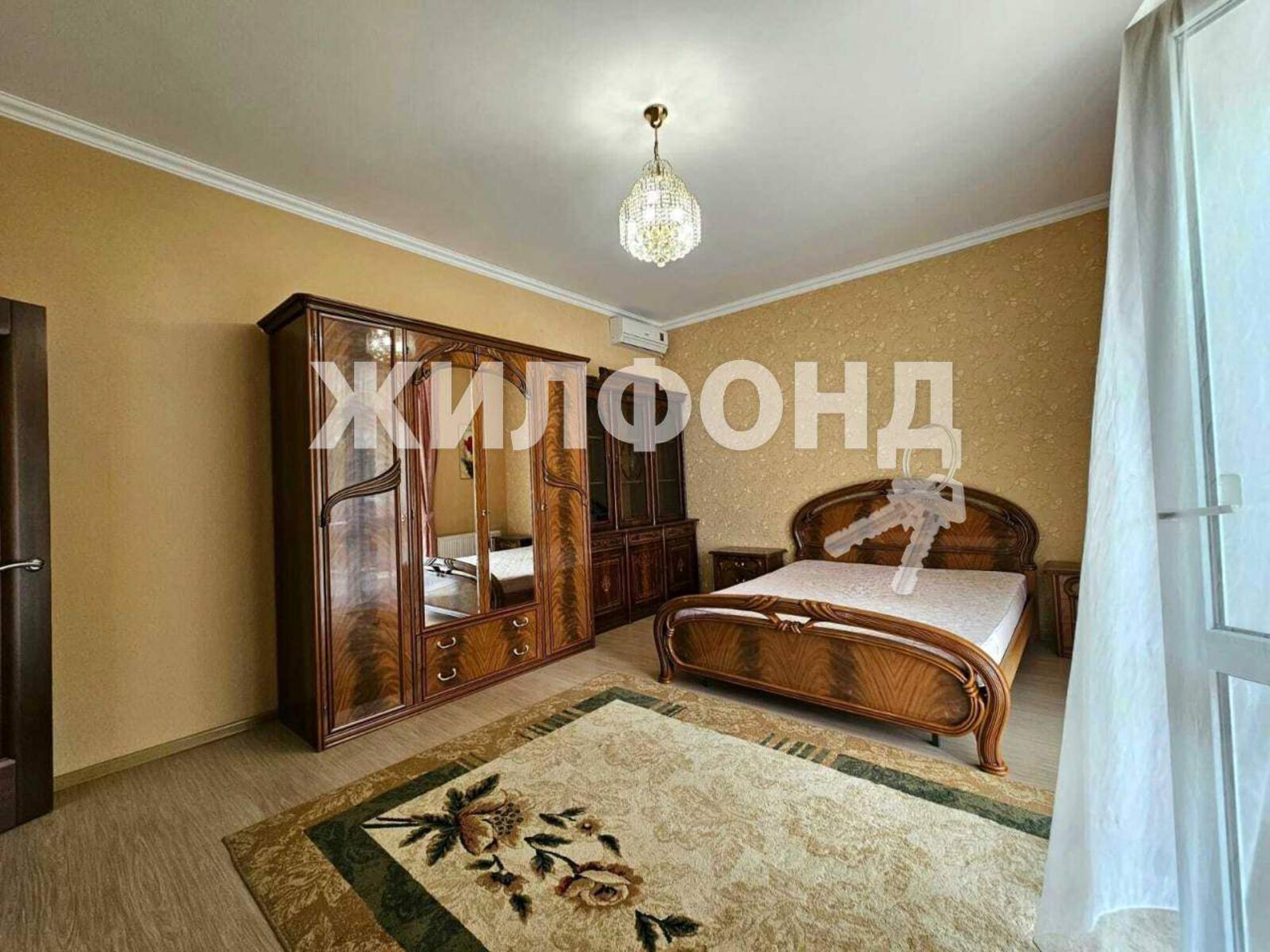 Купить квартиру за 25 500 000 рублей на Лазурная улица, д.10