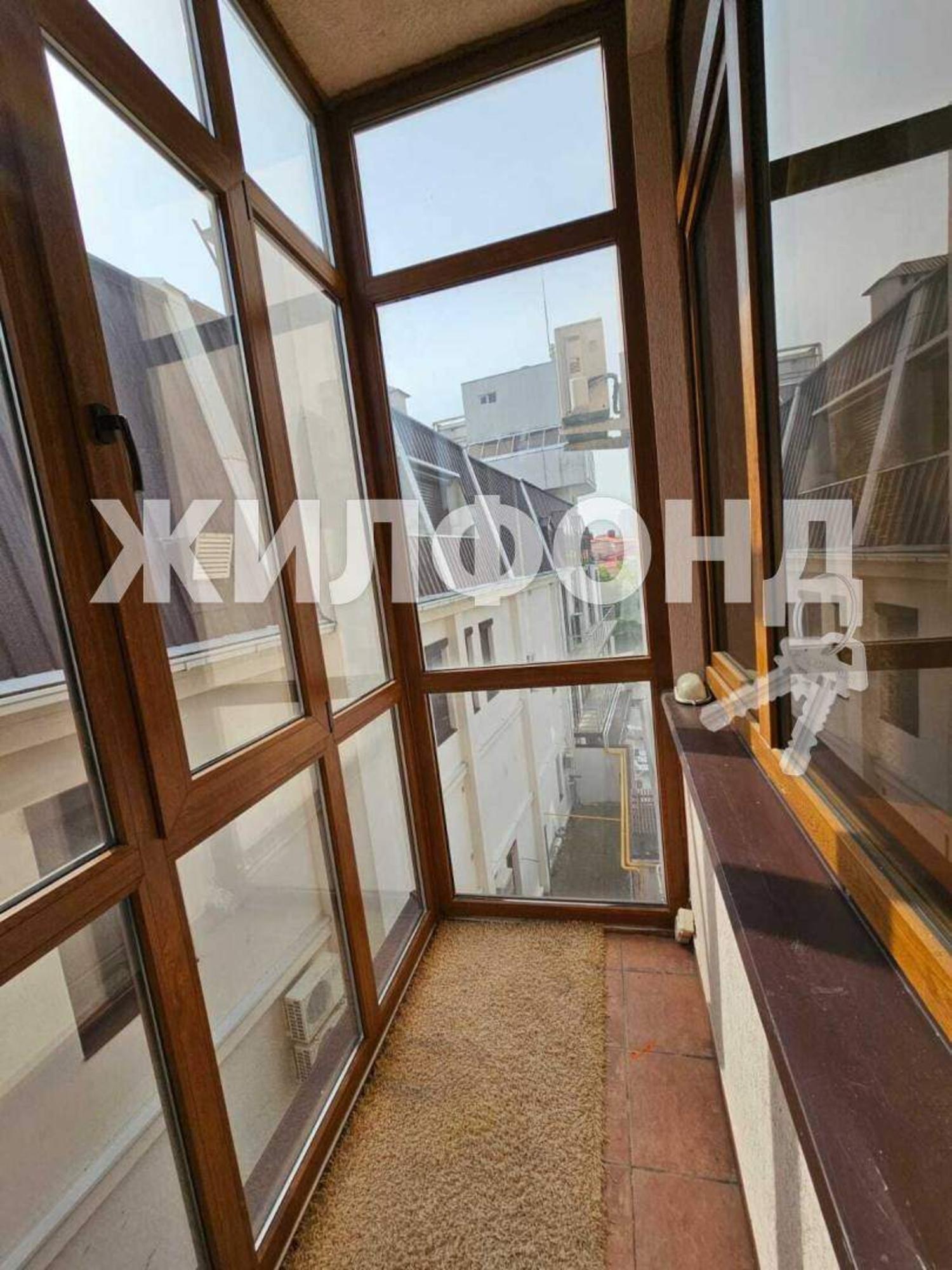 Купить квартиру за 33 500 000 рублей на Геленджикский проспект, д.127