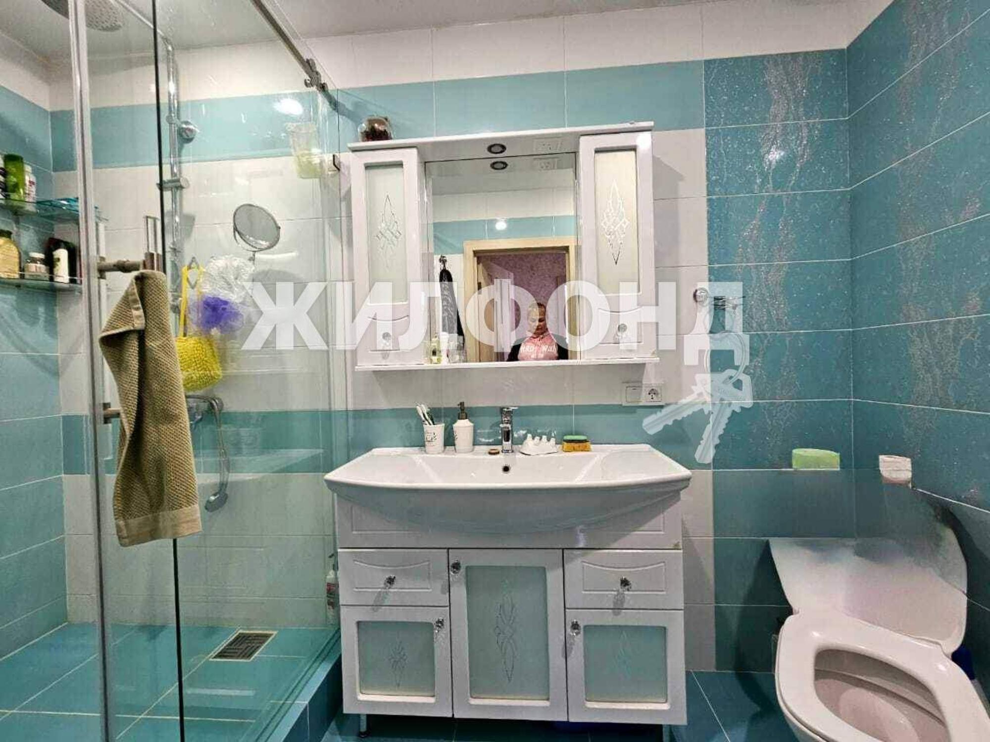 Купить квартиру за 15 800 000 рублей на Крымская улица, д.22к1