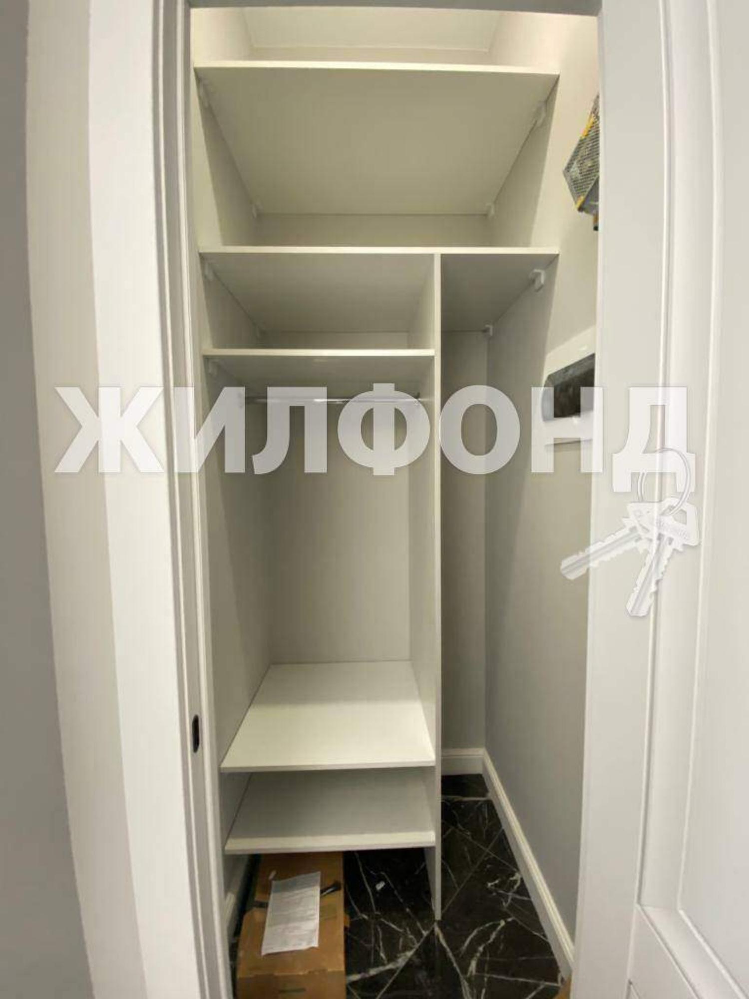 Купить квартиру за 18 000 000 рублей на Крымская улица, д.22к24