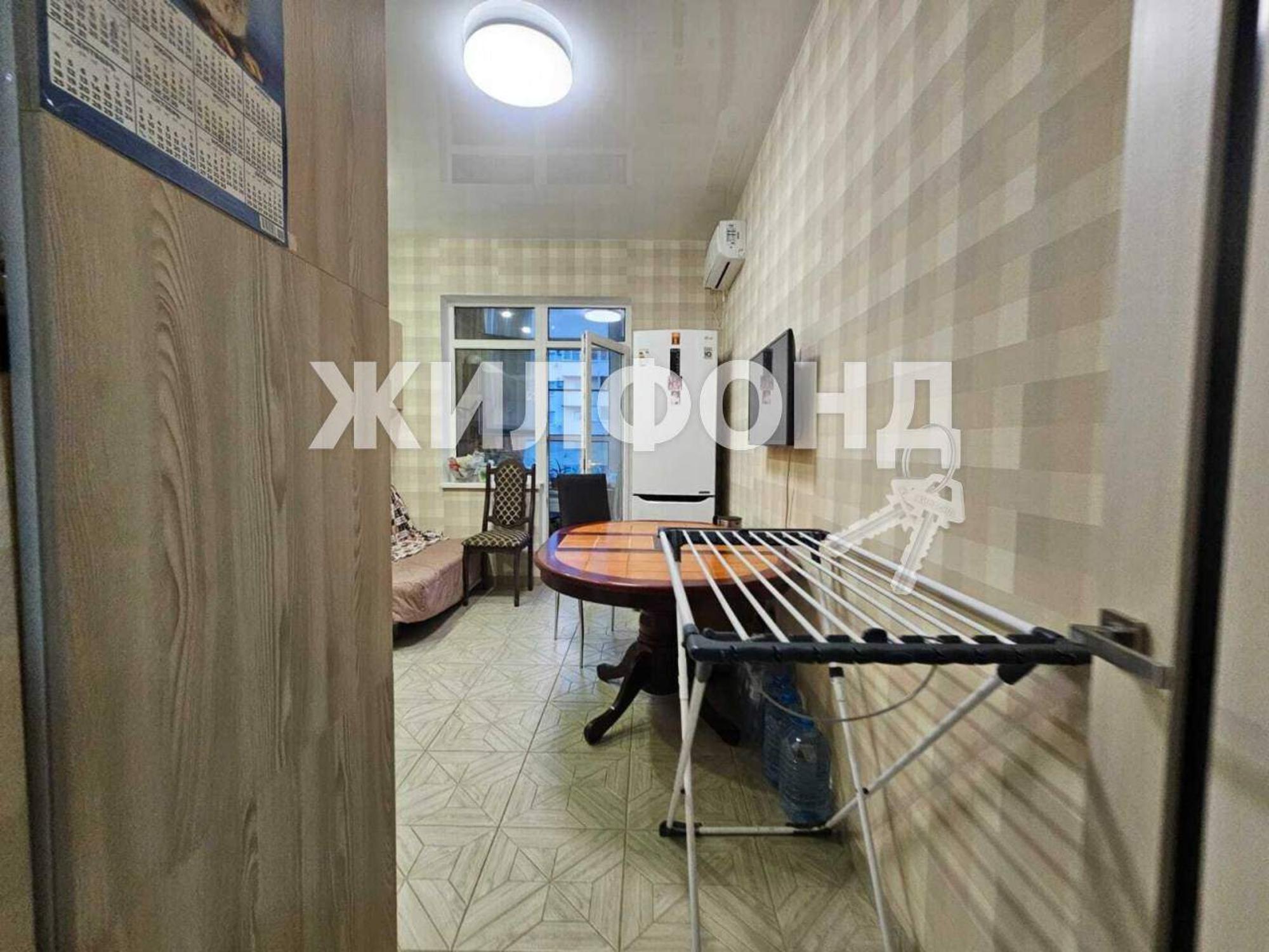 Купить квартиру за 11 200 000 рублей на Витебская улица, д.10к10/2