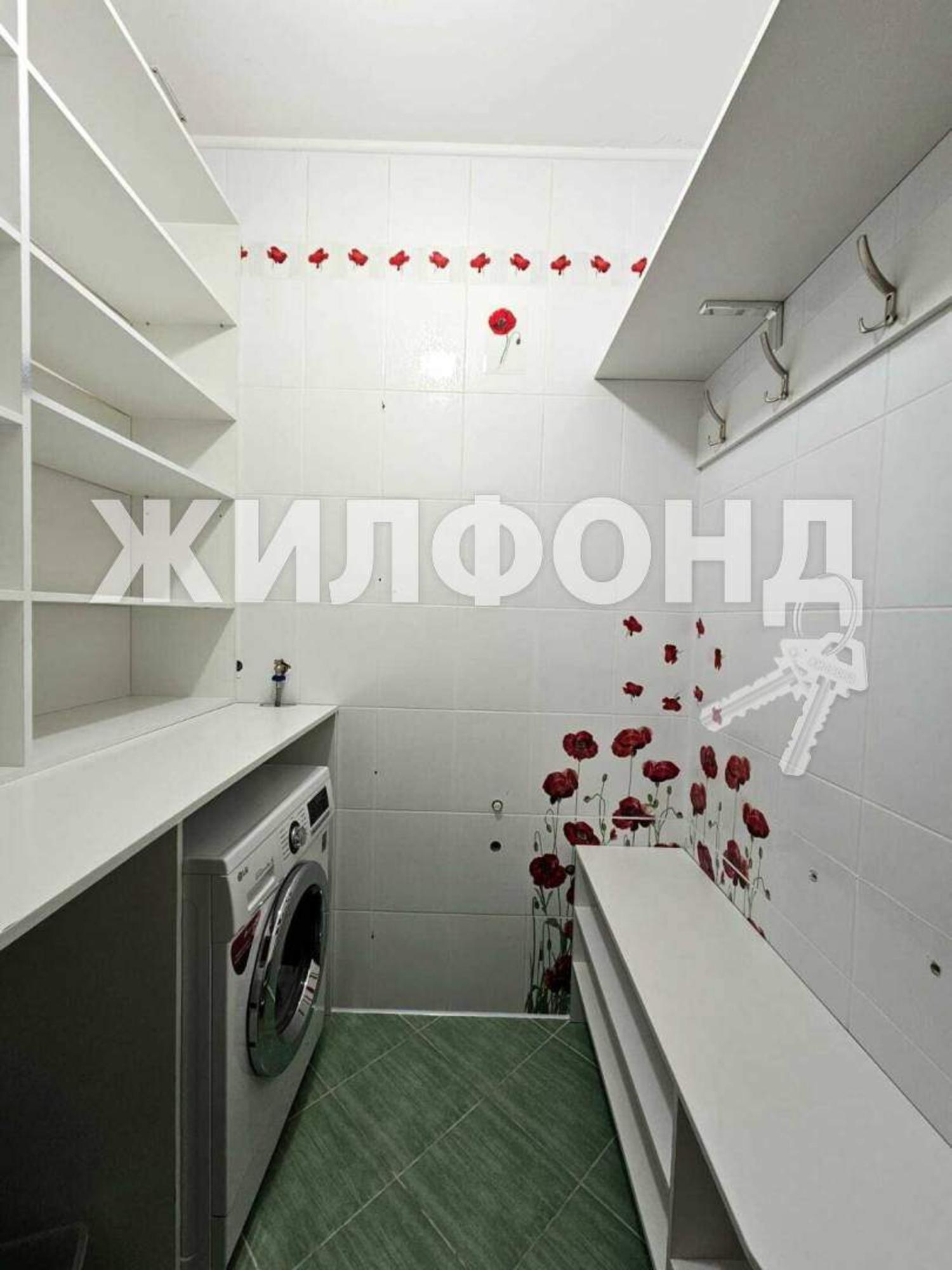 Купить квартиру за 33 500 000 рублей на Геленджикский проспект, д.127