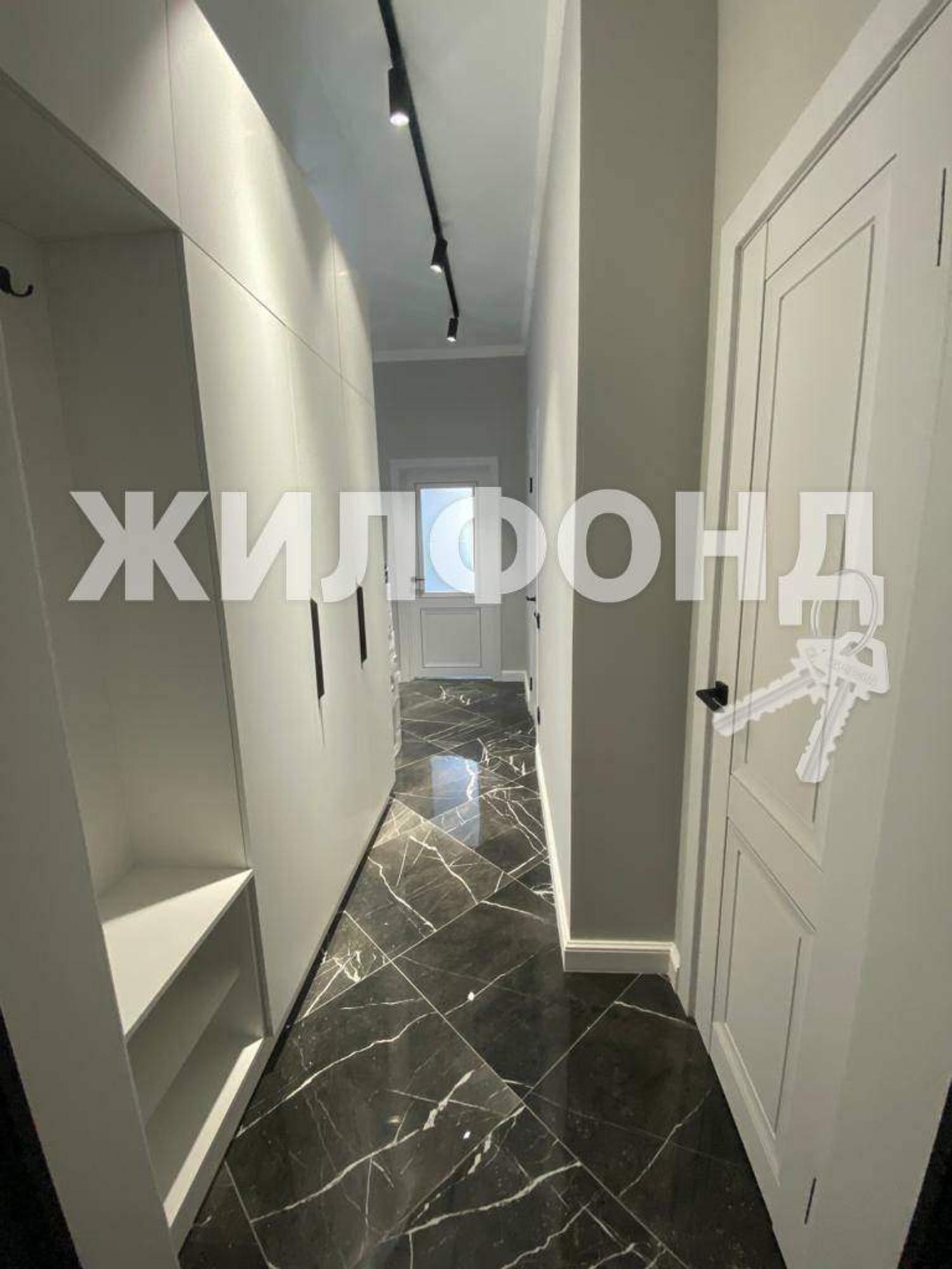 Купить квартиру за 18 000 000 рублей на Крымская улица, д.22к24