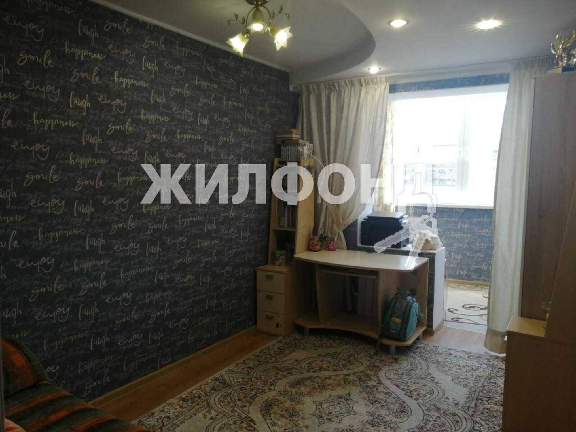 Купить квартиру за 11 000 000 рублей на Полевая улица, д.10