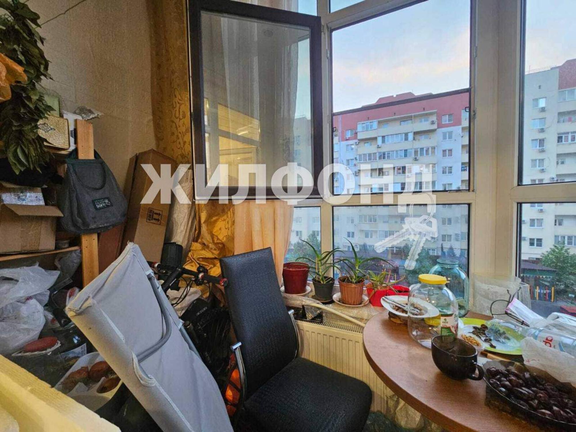 Купить квартиру за 11 200 000 рублей на Витебская улица, д.10к10/2
