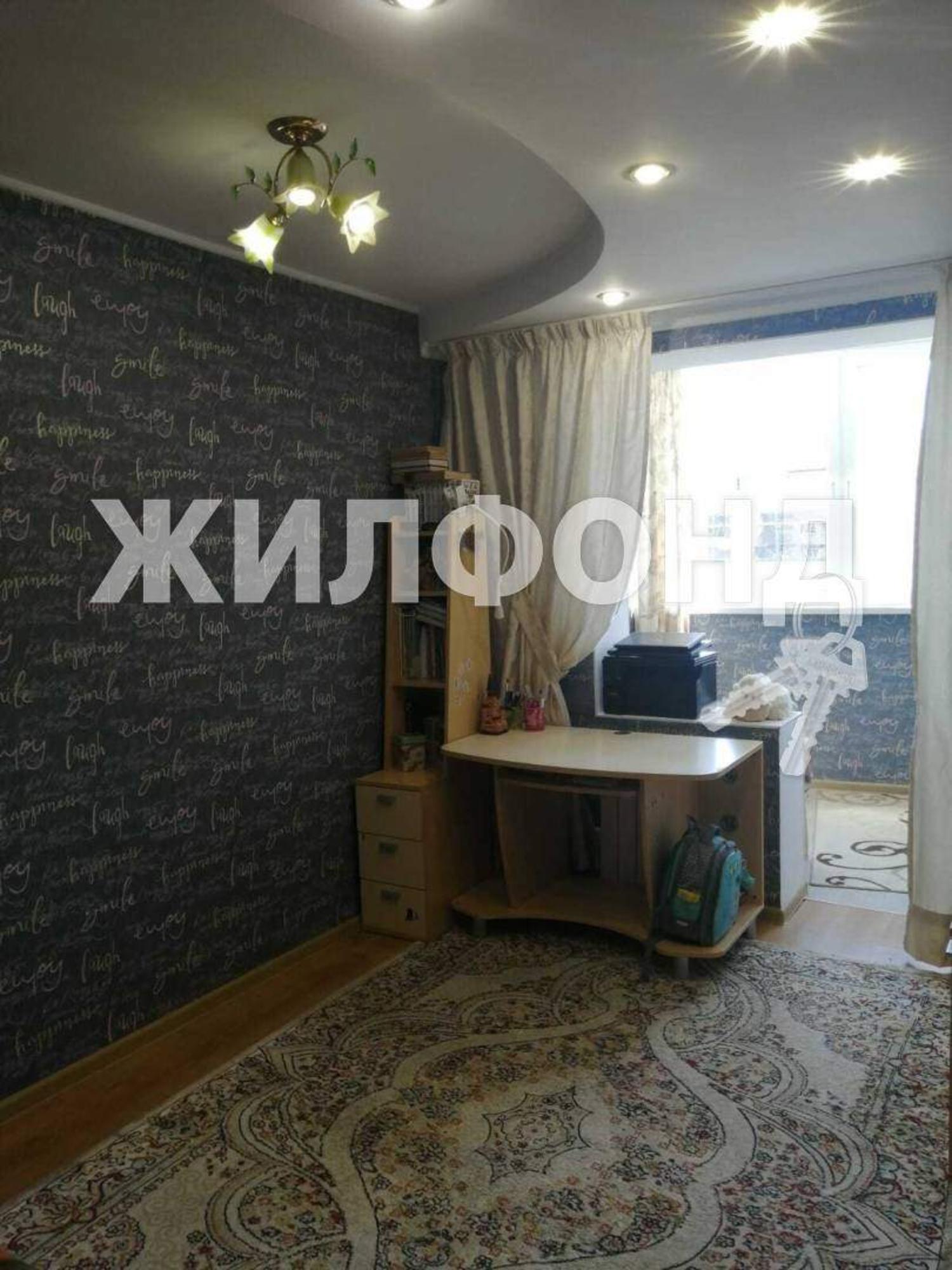 Купить квартиру за 11 000 000 рублей на Полевая улица, д.10