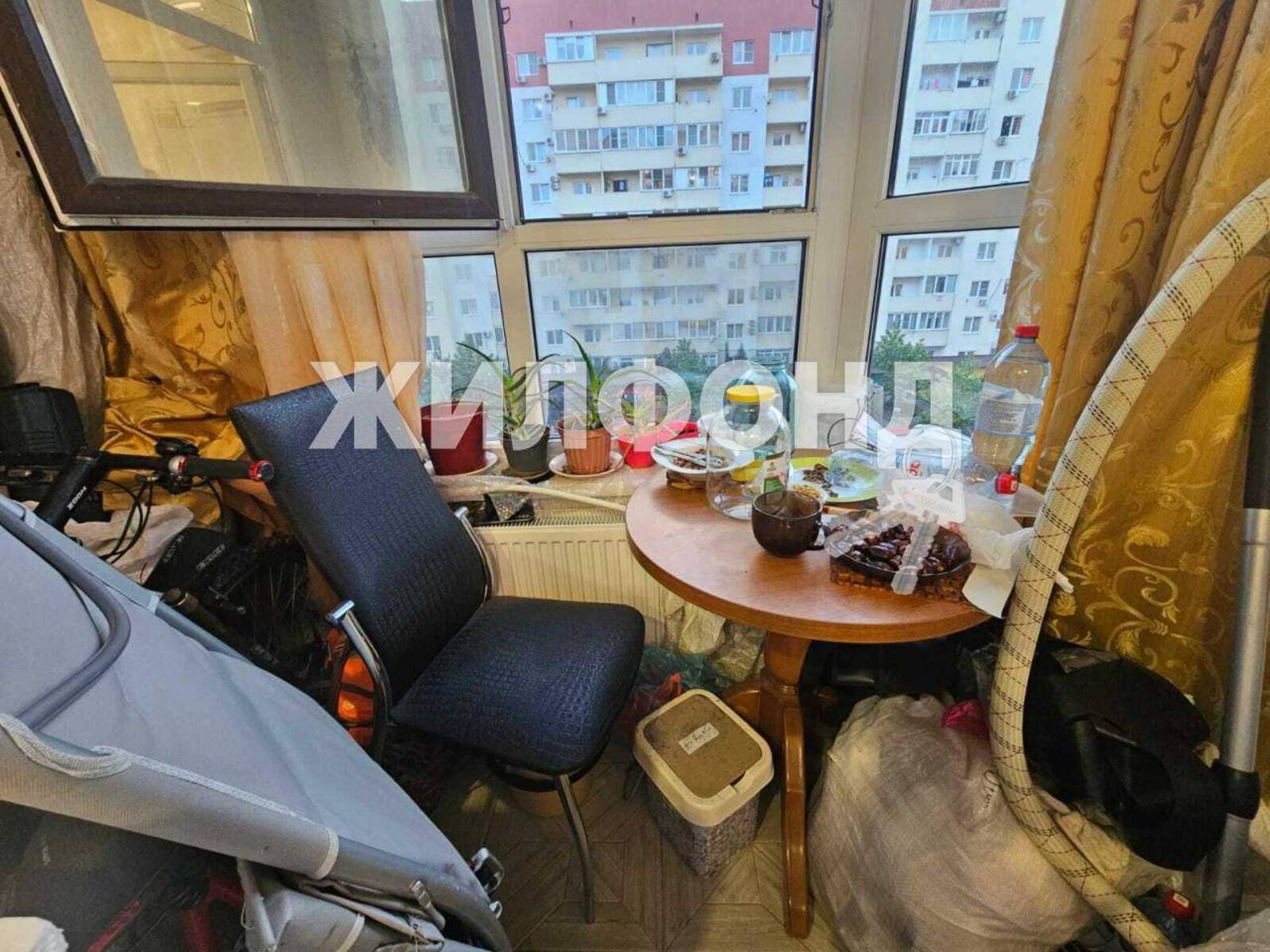 Купить квартиру за 11 200 000 рублей на Витебская улица, д.10к10/2