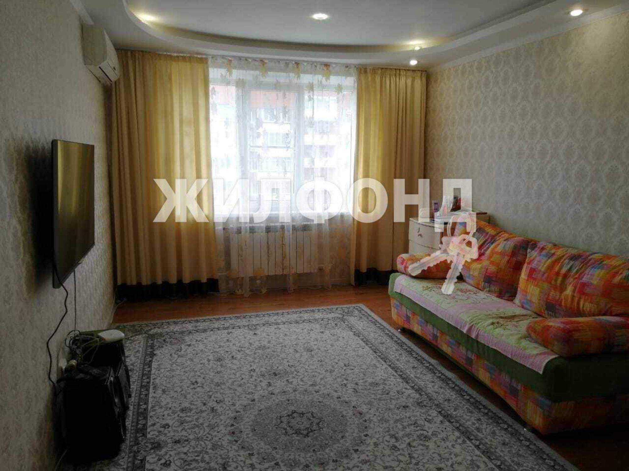 Купить квартиру за 11 000 000 рублей на Полевая улица, д.10