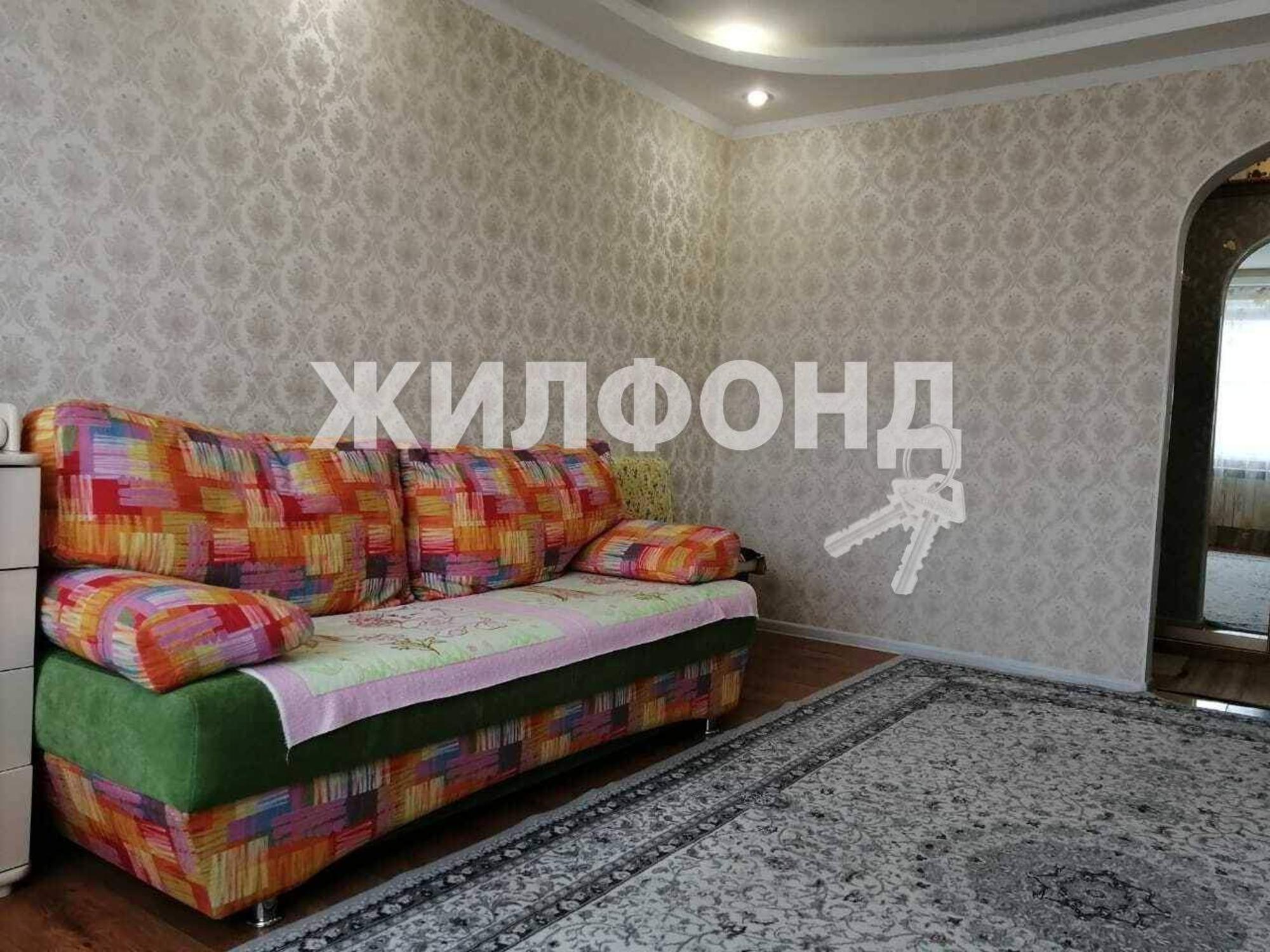 Купить квартиру за 11 000 000 рублей на Полевая улица, д.10