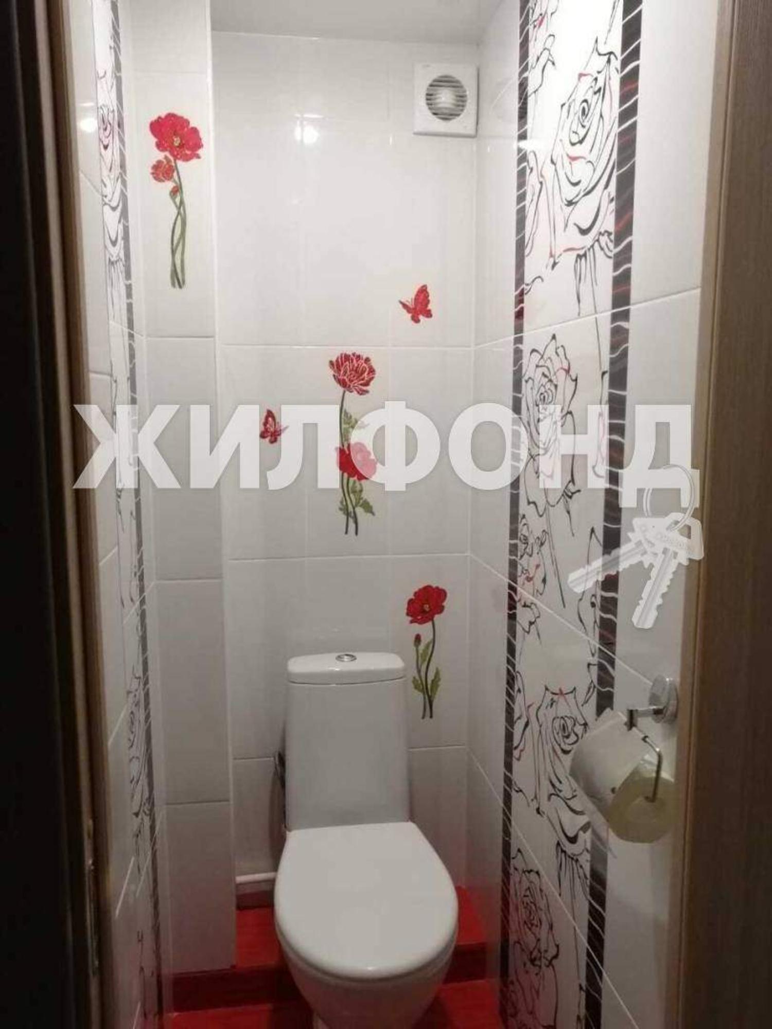 Купить квартиру за 11 000 000 рублей на Полевая улица, д.10