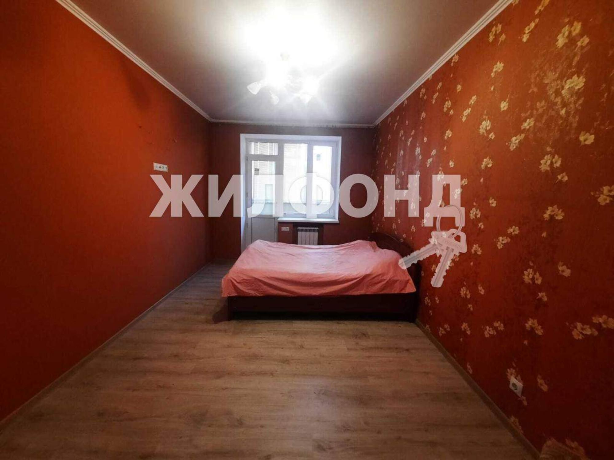 Купить квартиру за 2 300 000 рублей на Ленина улица, д.117/72