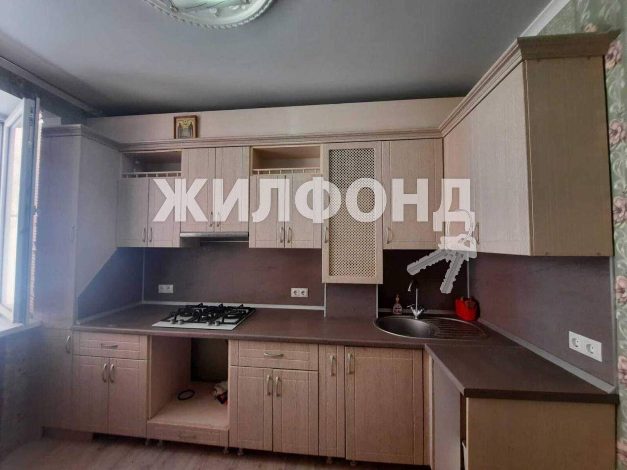 Купить квартиру за 2 300 000 рублей на Ленина улица, д.117/72
