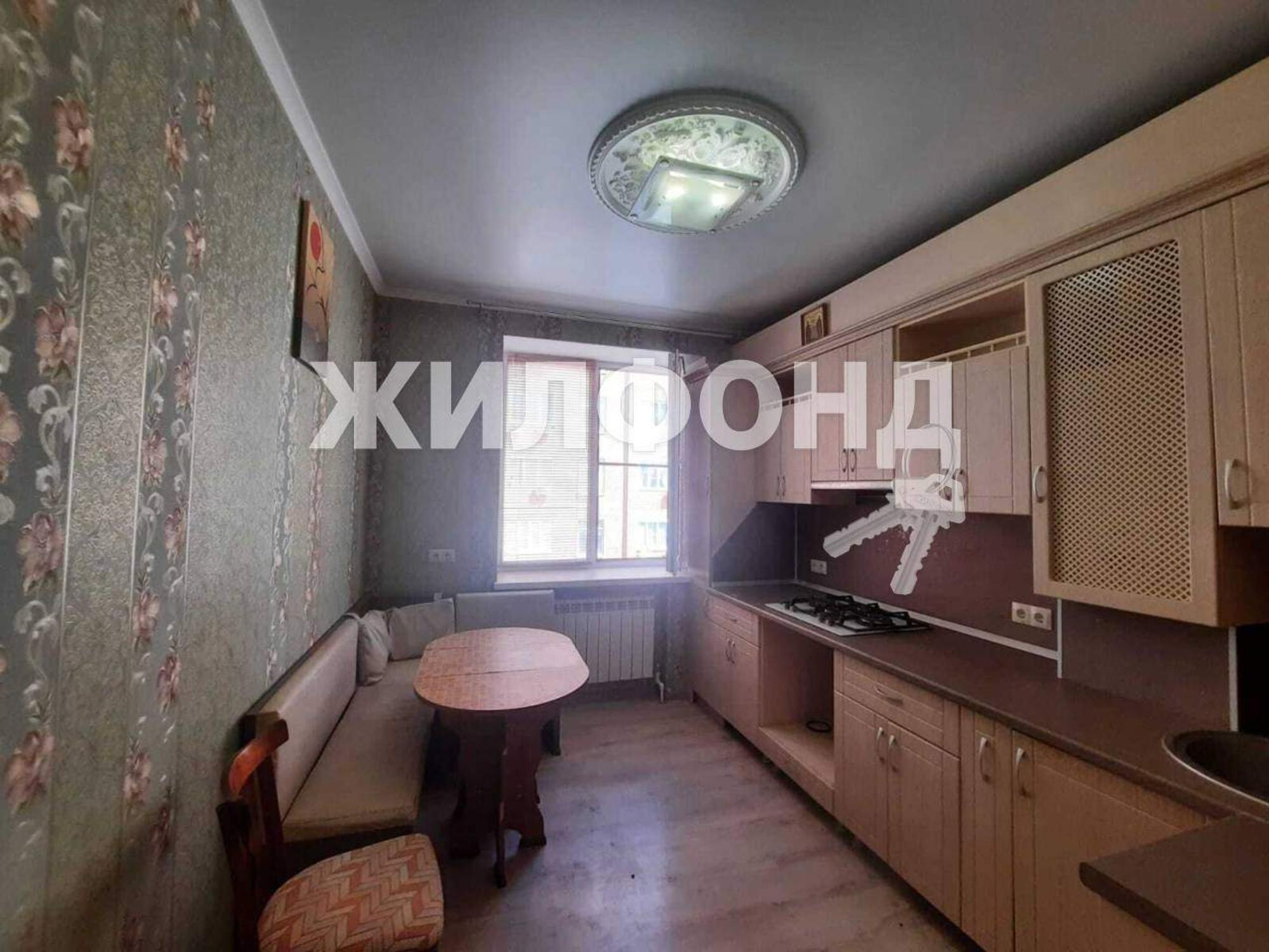 Купить квартиру за 2 300 000 рублей на Ленина улица, д.117/72