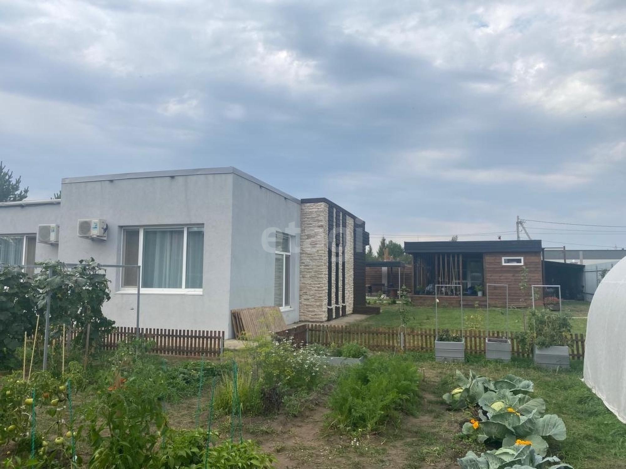 Купить дачу, дом, коттедж за 14 000 000 рублей на Аллея 4В,