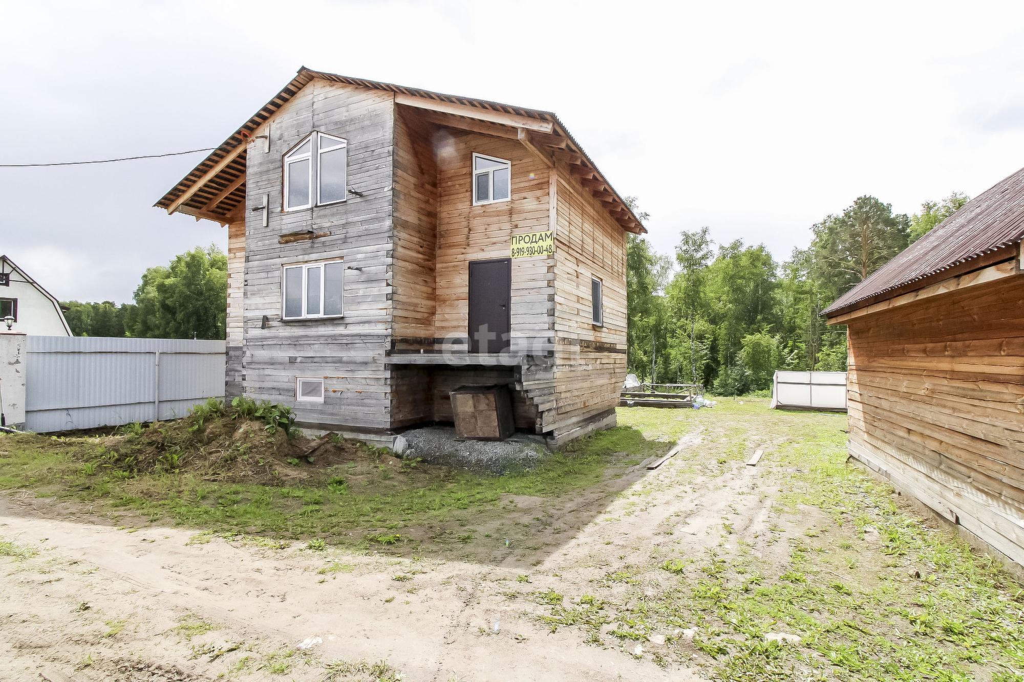 Купить дачу, дом, коттедж за 3 527 000 рублей на Геолог-2 с/о