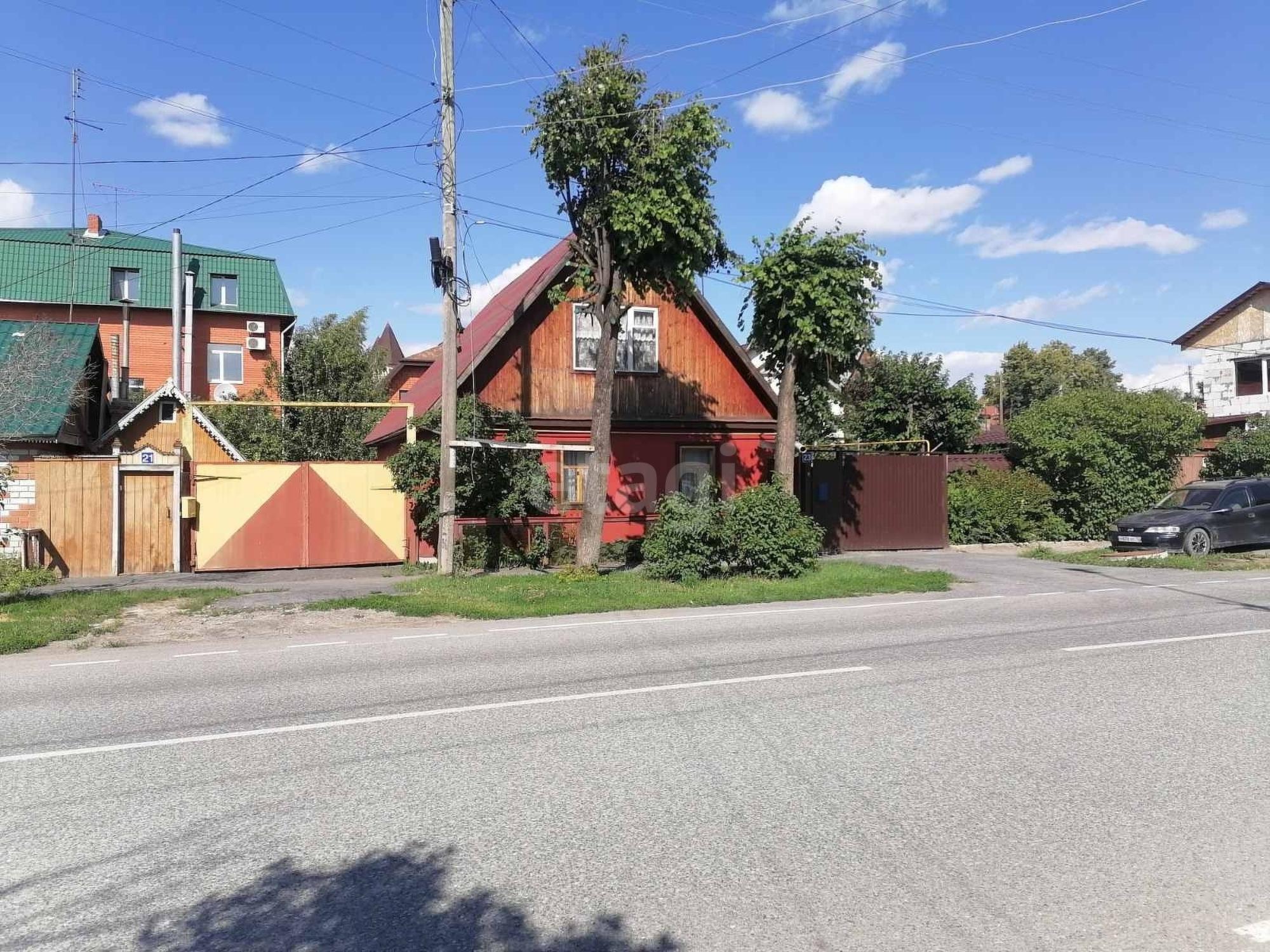 Купить дачу, дом, коттедж за 6 600 000 рублей на Победы, 23