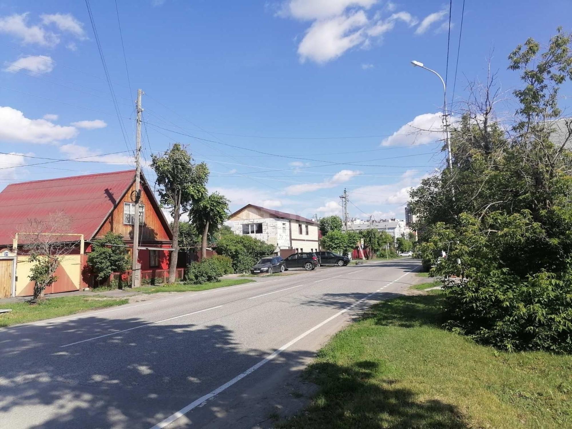 Купить дачу, дом, коттедж за 6 600 000 рублей на Победы, 23