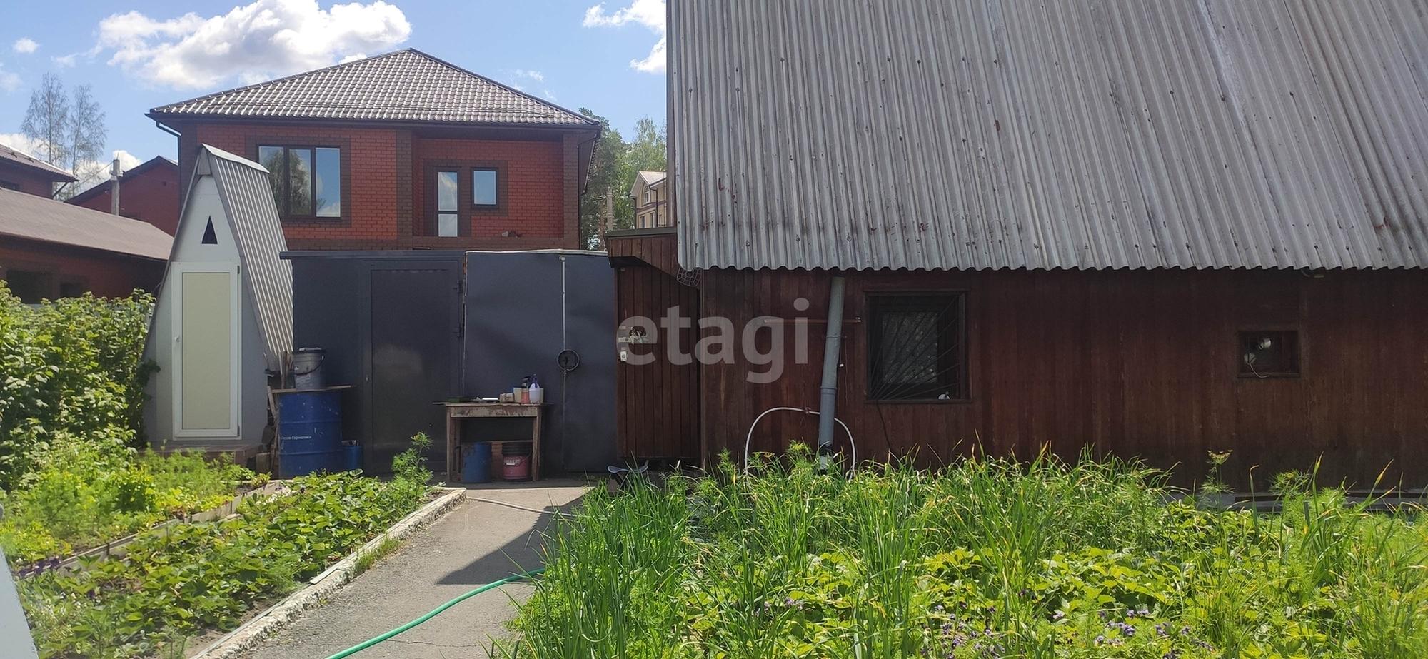 Купить дачу, дом, коттедж за 7 500 000 рублей на 25-я линия,