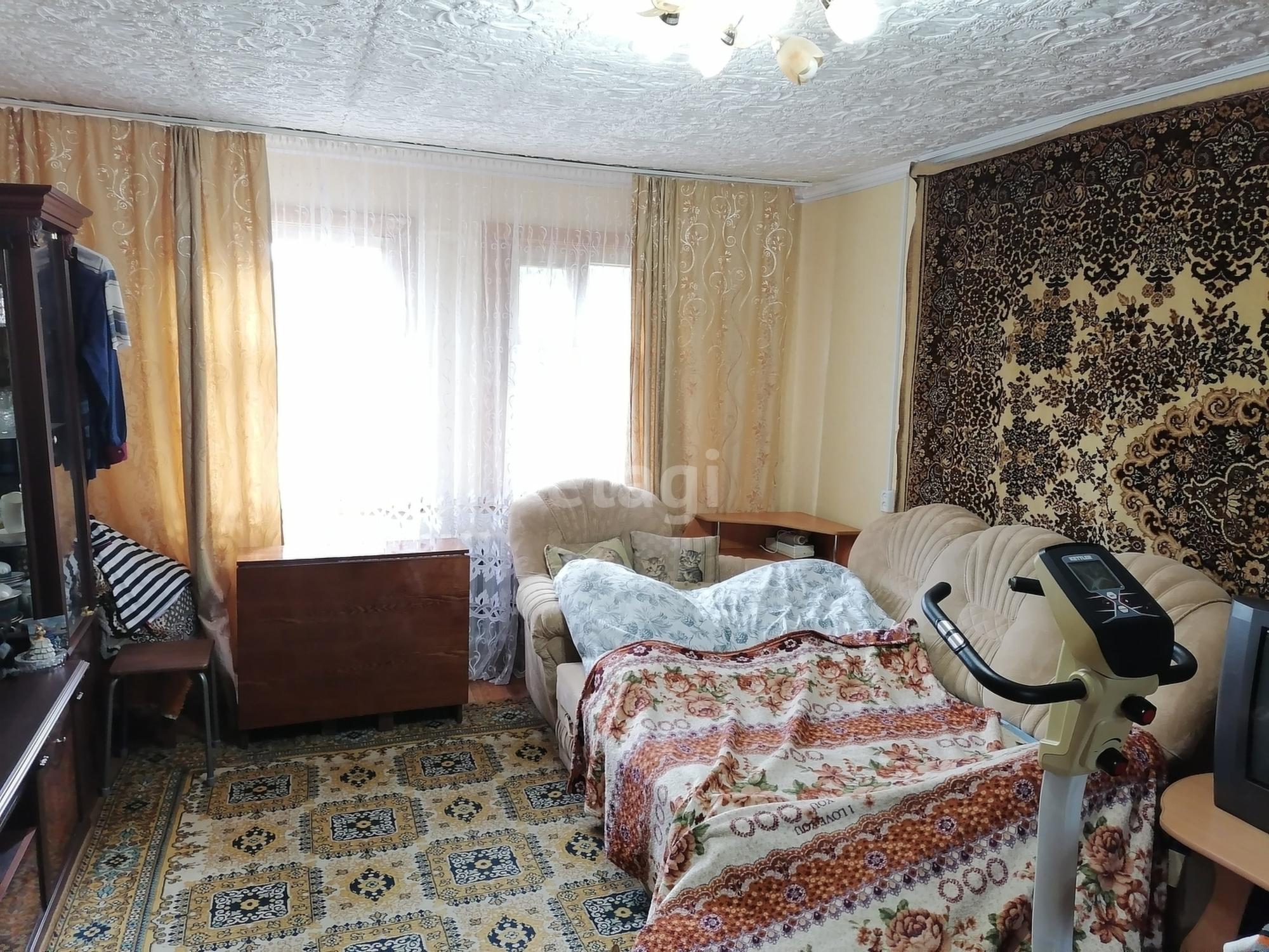Купить дачу, дом, коттедж за 6 600 000 рублей на Победы, 23