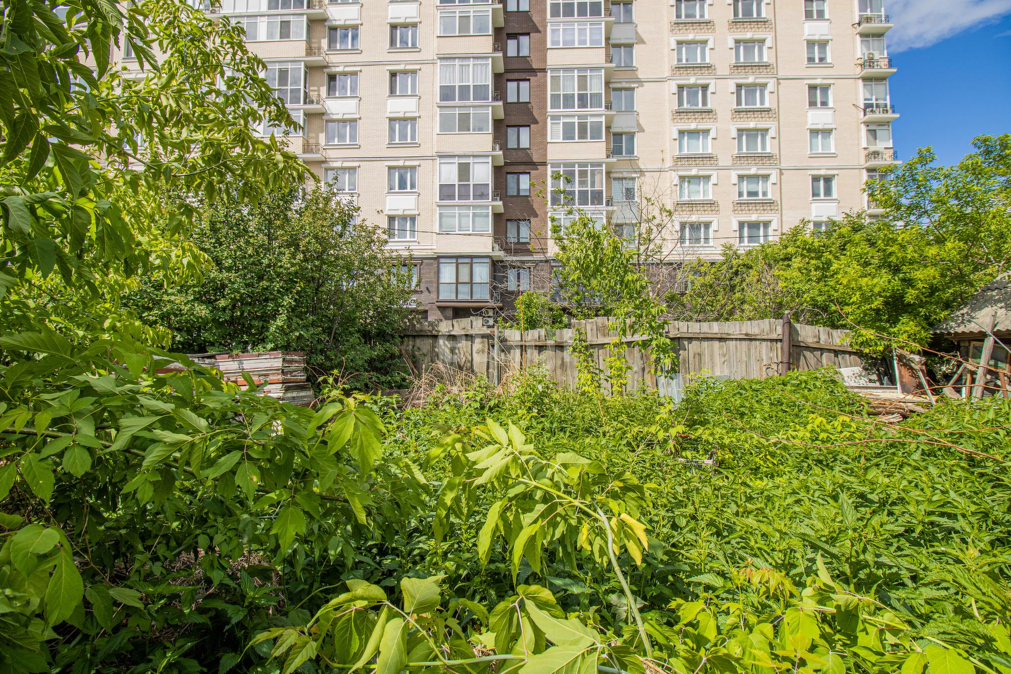 Купить землю, земельный участок за 12 164 000 рублей на Самарская 19