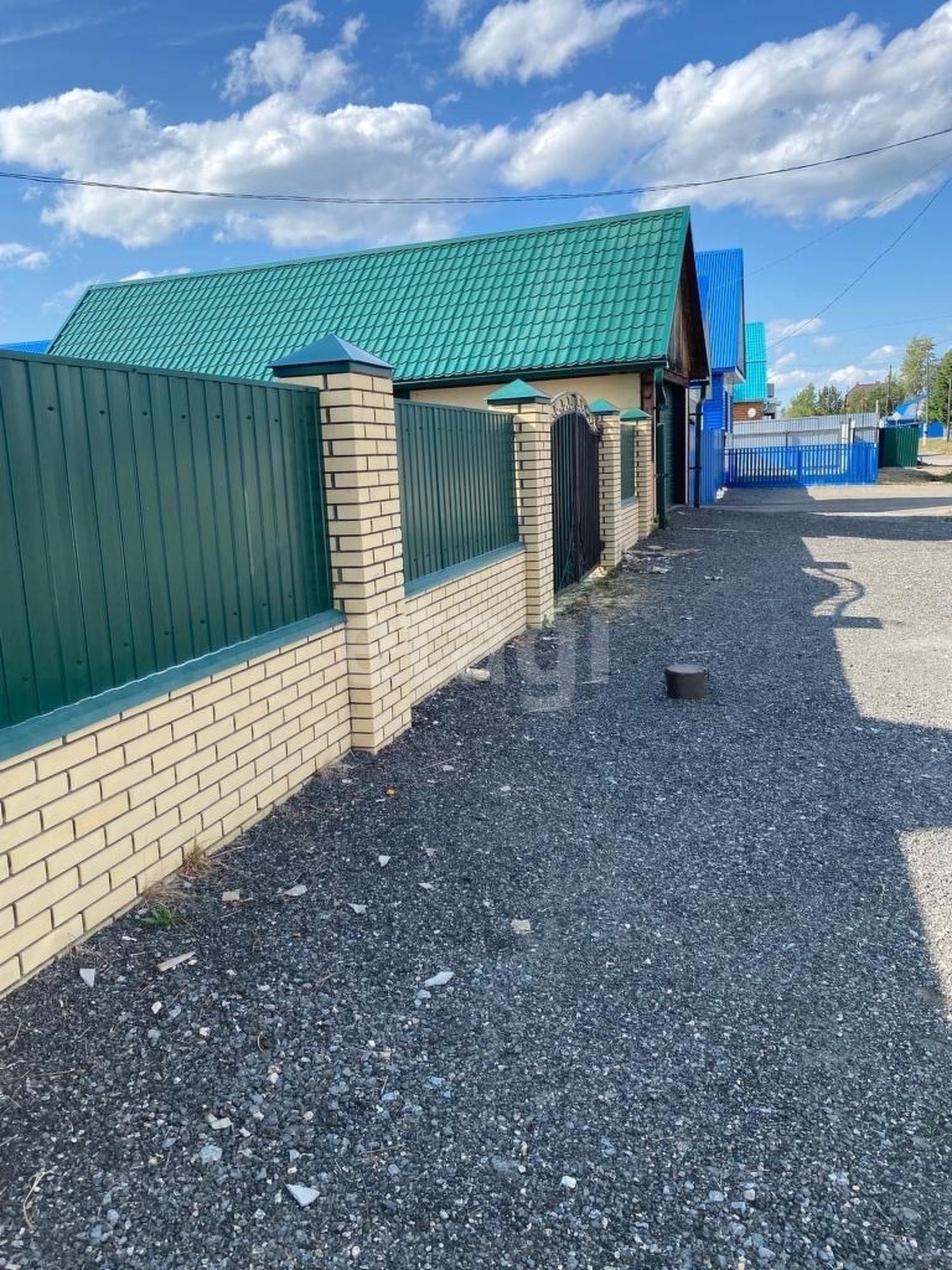 Купить дачу, дом, коттедж за 3 550 000 рублей на Полевая, 80