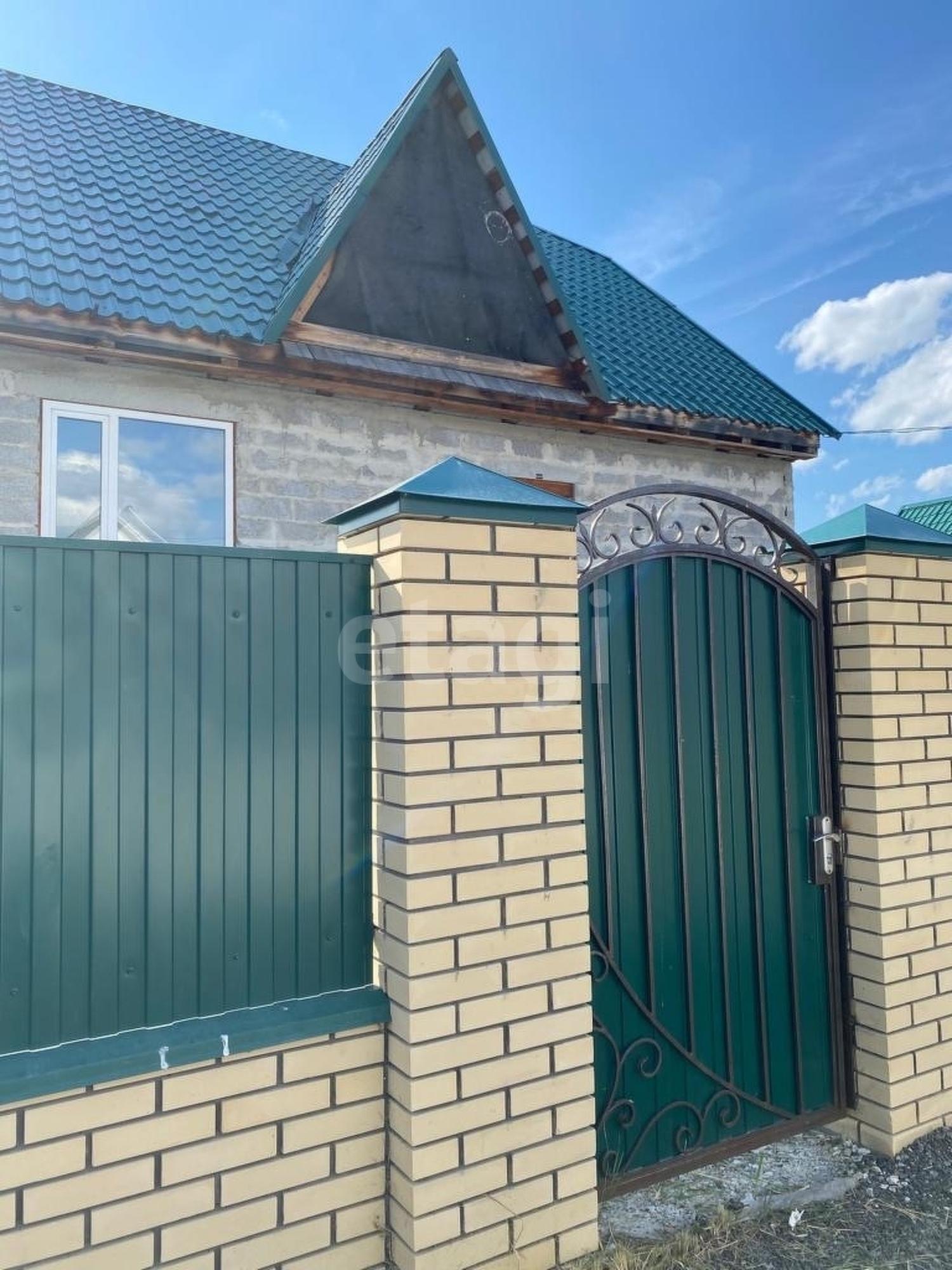 Купить дачу, дом, коттедж за 3 550 000 рублей на Полевая, 80