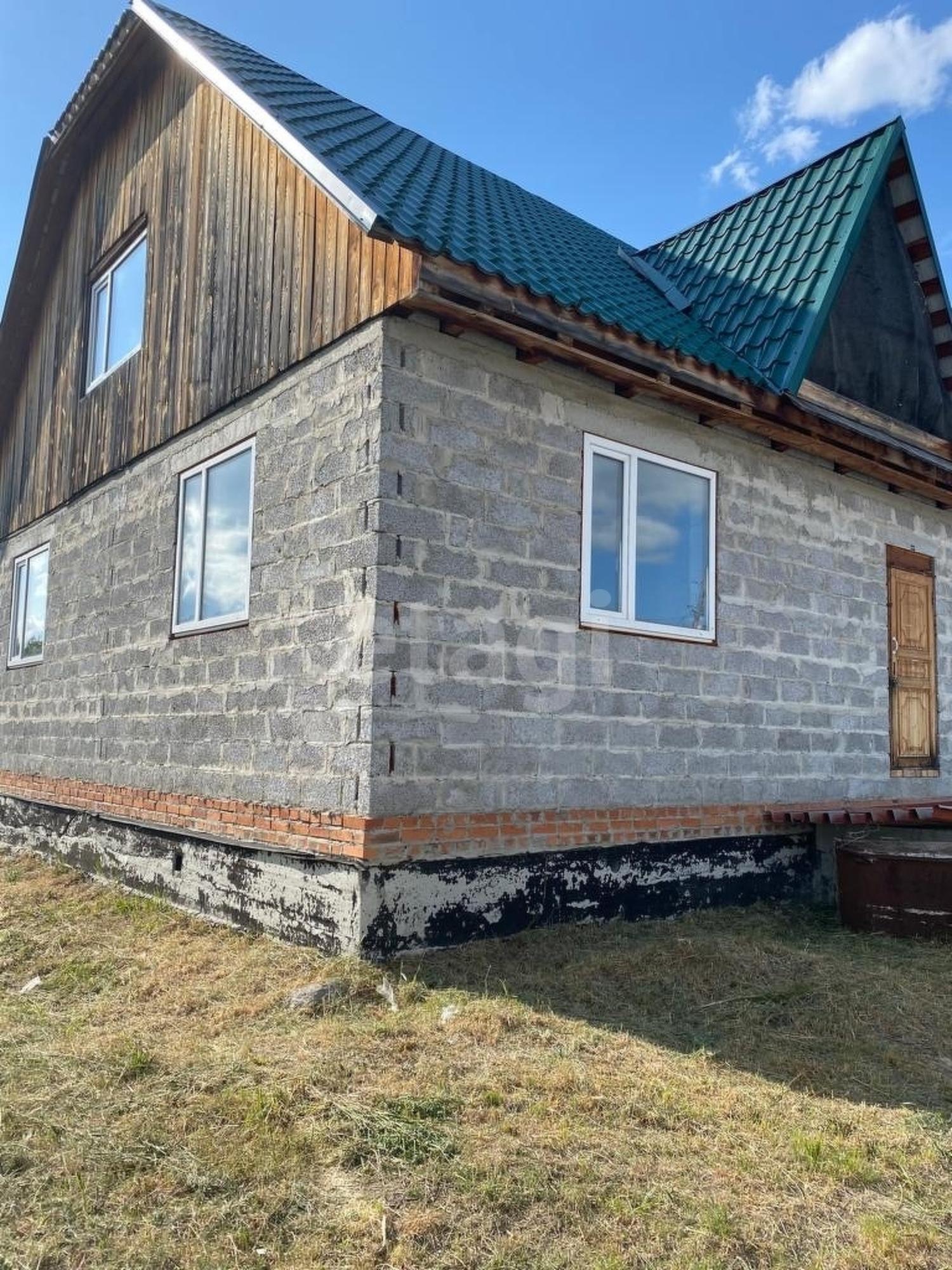 Купить дачу, дом, коттедж за 3 550 000 рублей на Полевая, 80