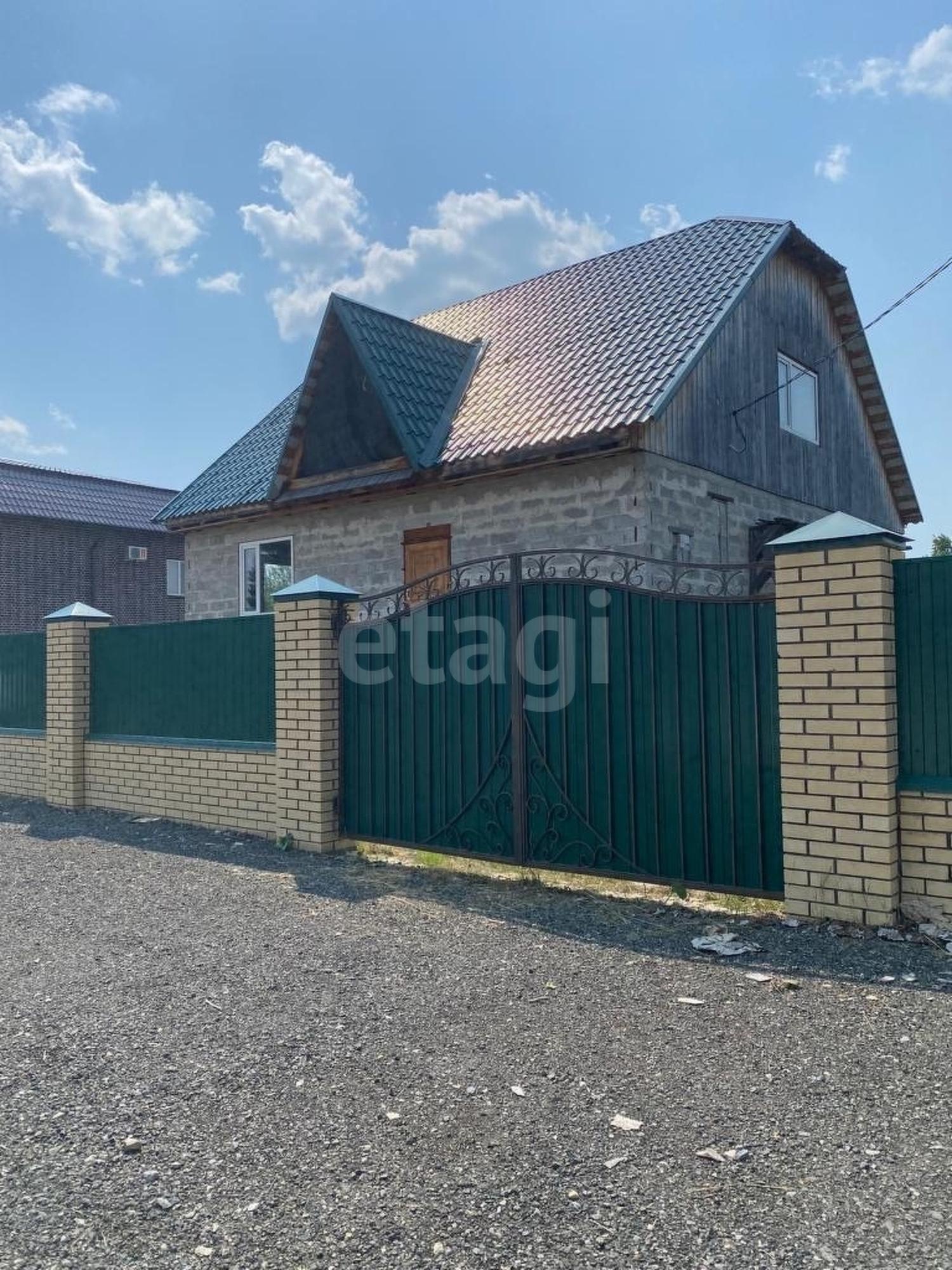 Купить дачу, дом, коттедж за 3 550 000 рублей на Полевая, 80