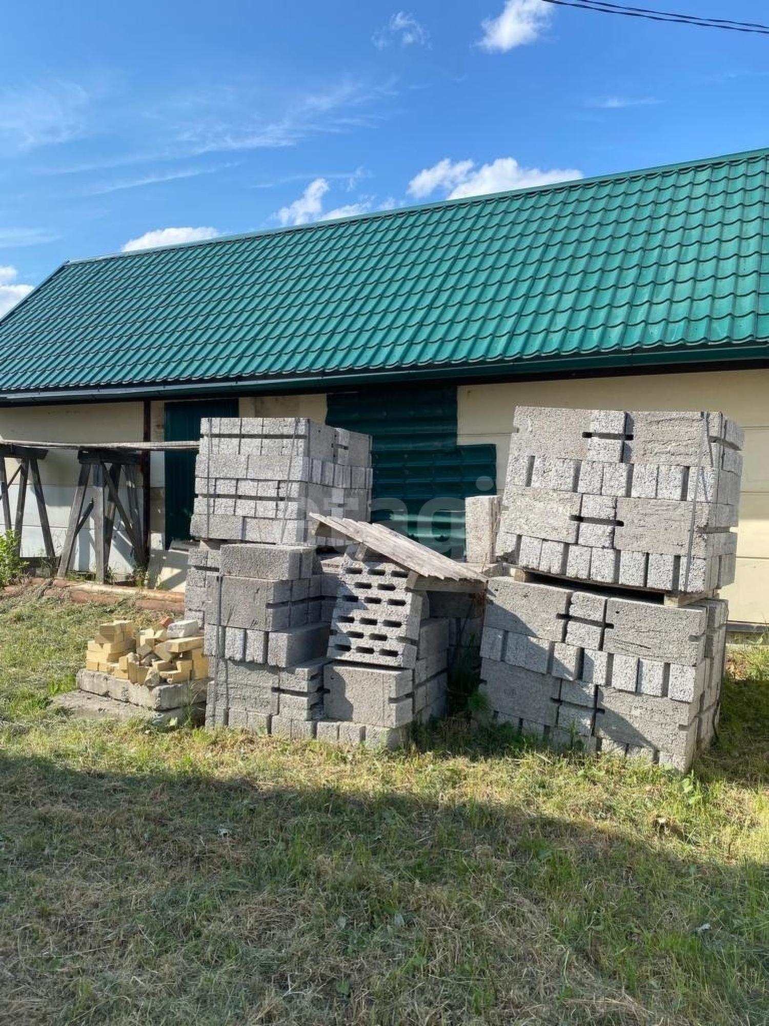 Купить дачу, дом, коттедж за 3 550 000 рублей на Полевая, 80