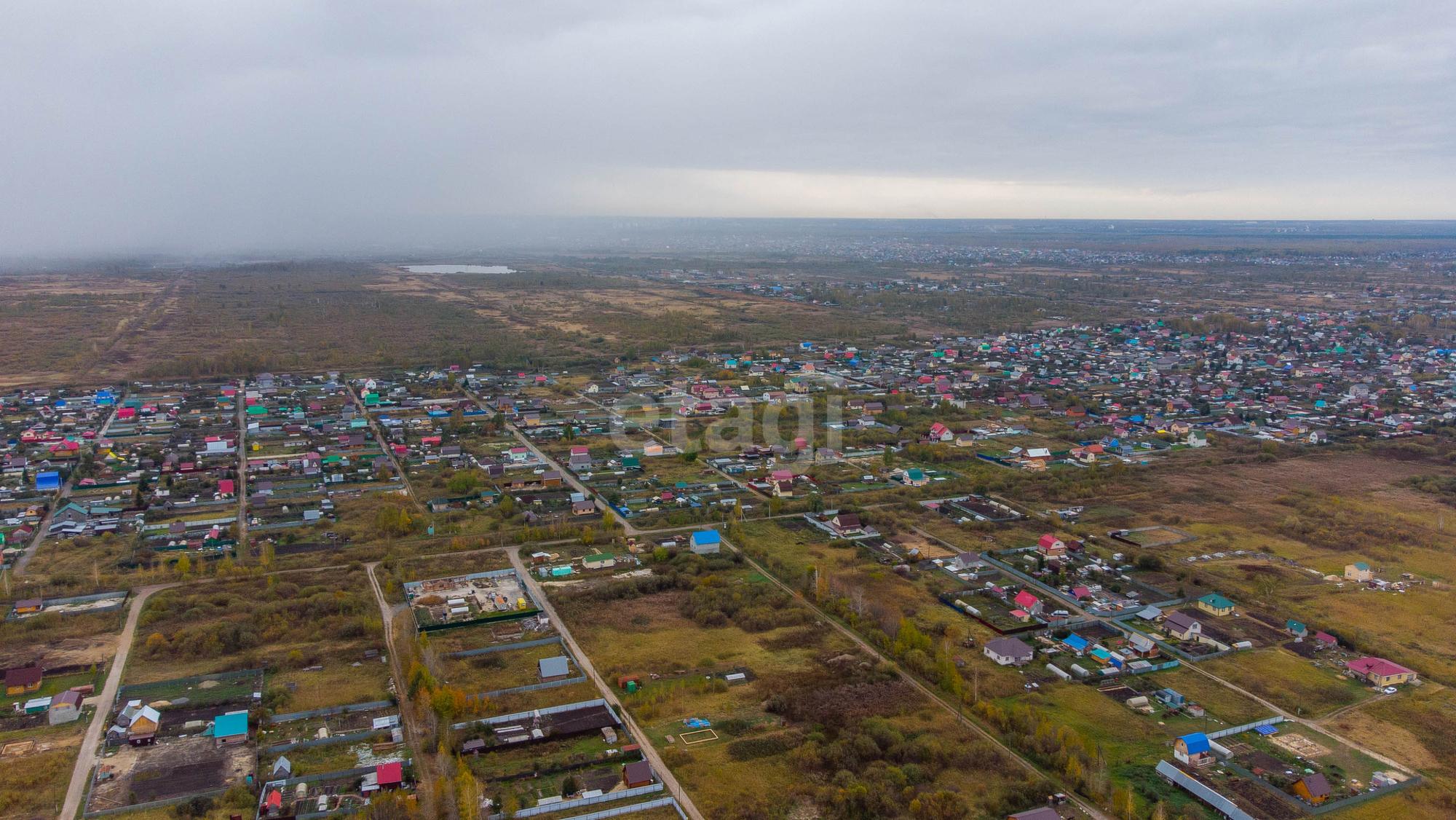 Купить землю, земельный участок за 1 370 000 рублей на Липовый остров с/о