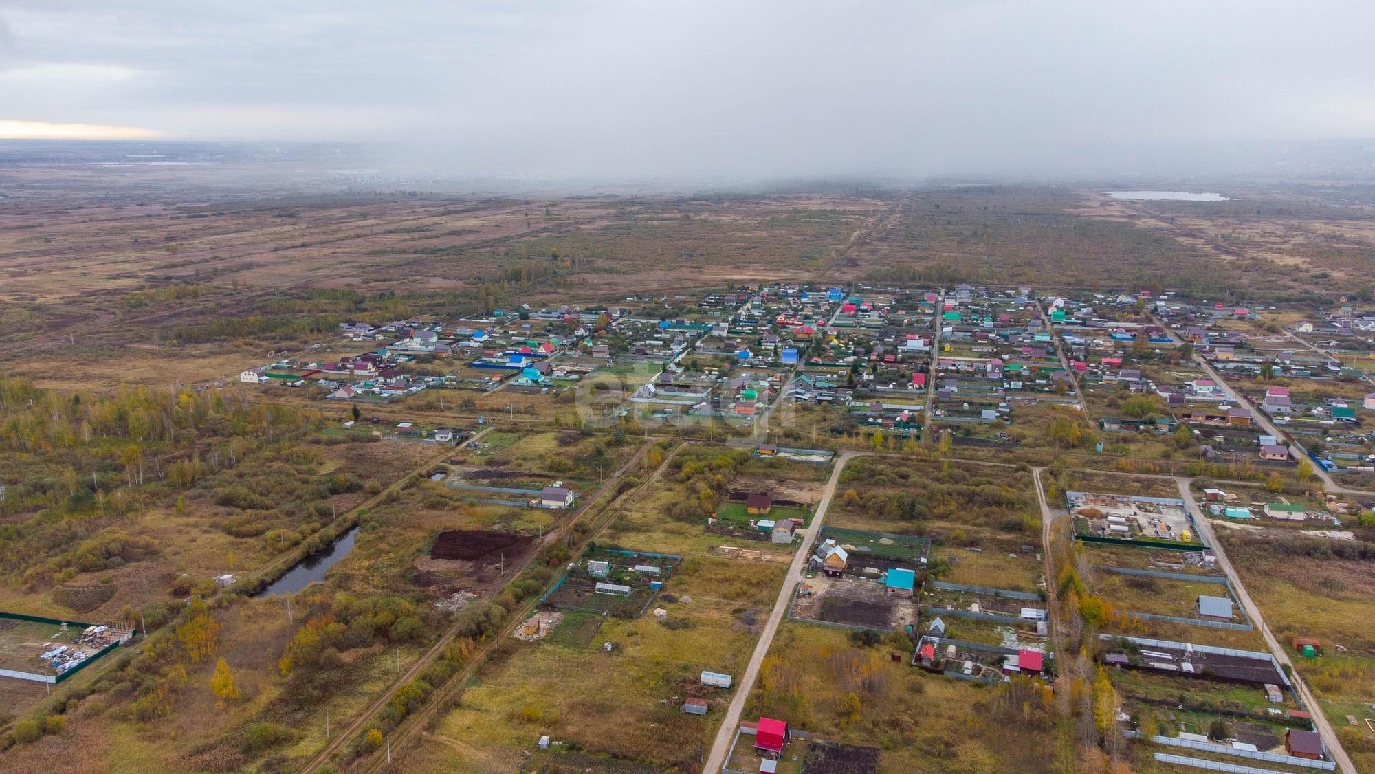 Купить землю, земельный участок за 1 370 000 рублей на Липовый остров с/о