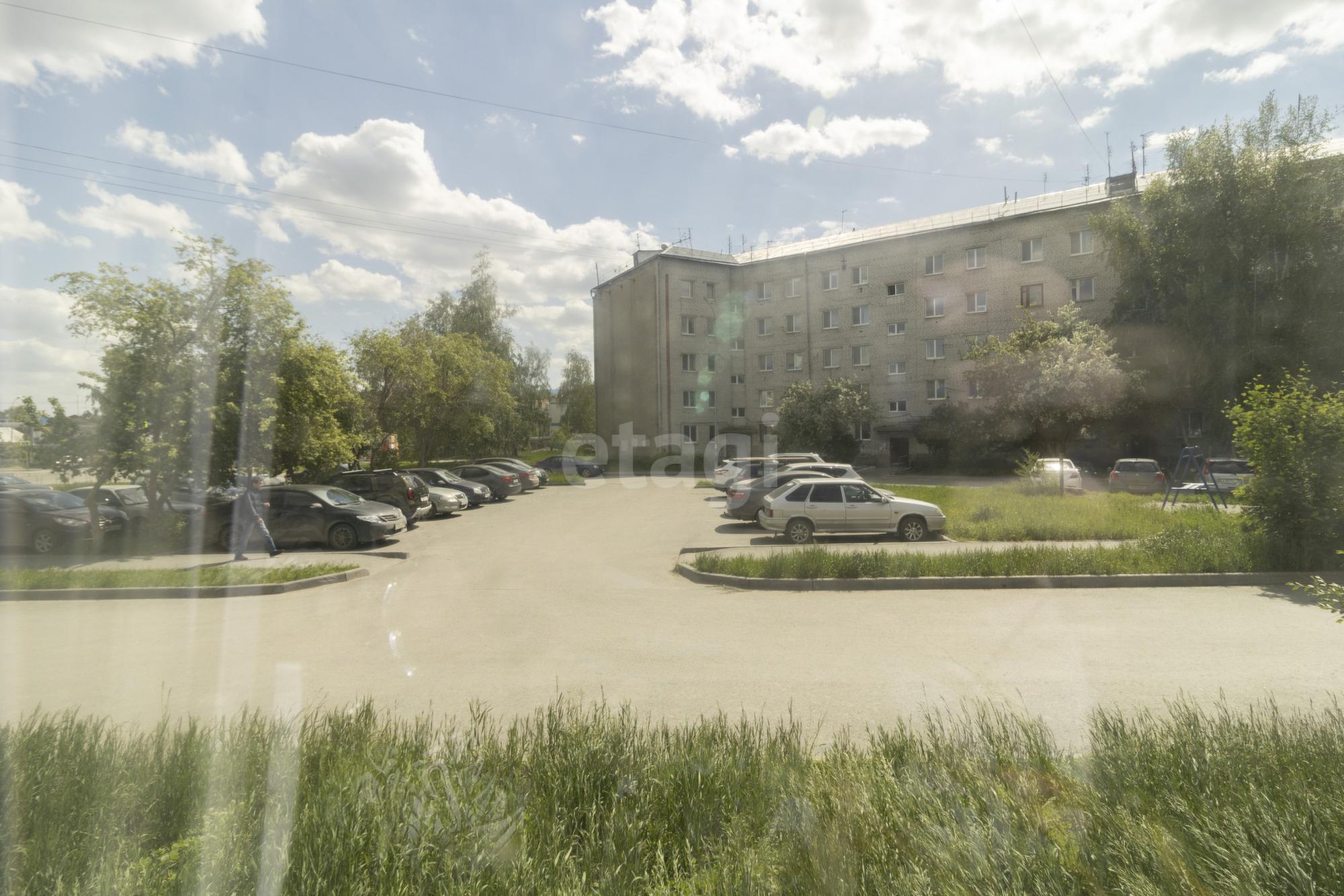 Купить квартиру за 4 500 000 рублей на Мира, 14а