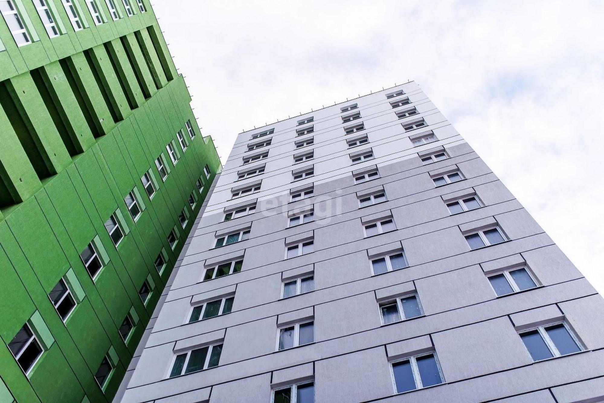 Купить квартиру за 7 600 000 рублей на Ставропольская, 95