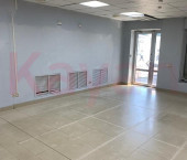 торговое помещение 114 кв м Коммунаров ул.