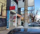 помещение 480 кв м Северная ул.