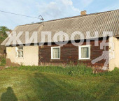 коттедж 103.5 кв м Ягодинская улица