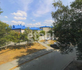 2-комн, 51.9кв м, этаж 4/5 Мира, 12