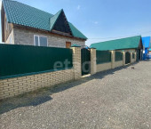 коттедж 145 кв м Полевая, 80
