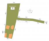 коттедж 80 кв м Центральная, 5