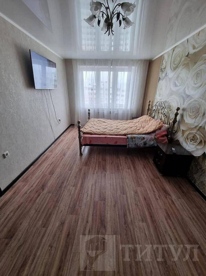1-комн квартира Суворовский, Висаитова