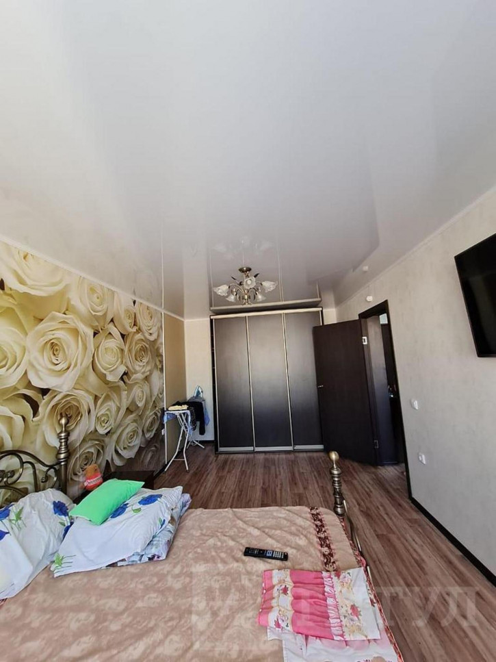 1-комн квартира Суворовский, Висаитова