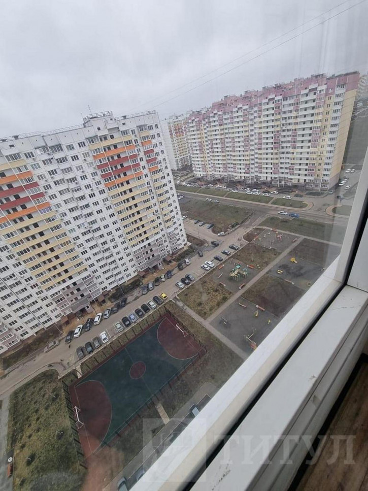 1-комн квартира Суворовский, Висаитова