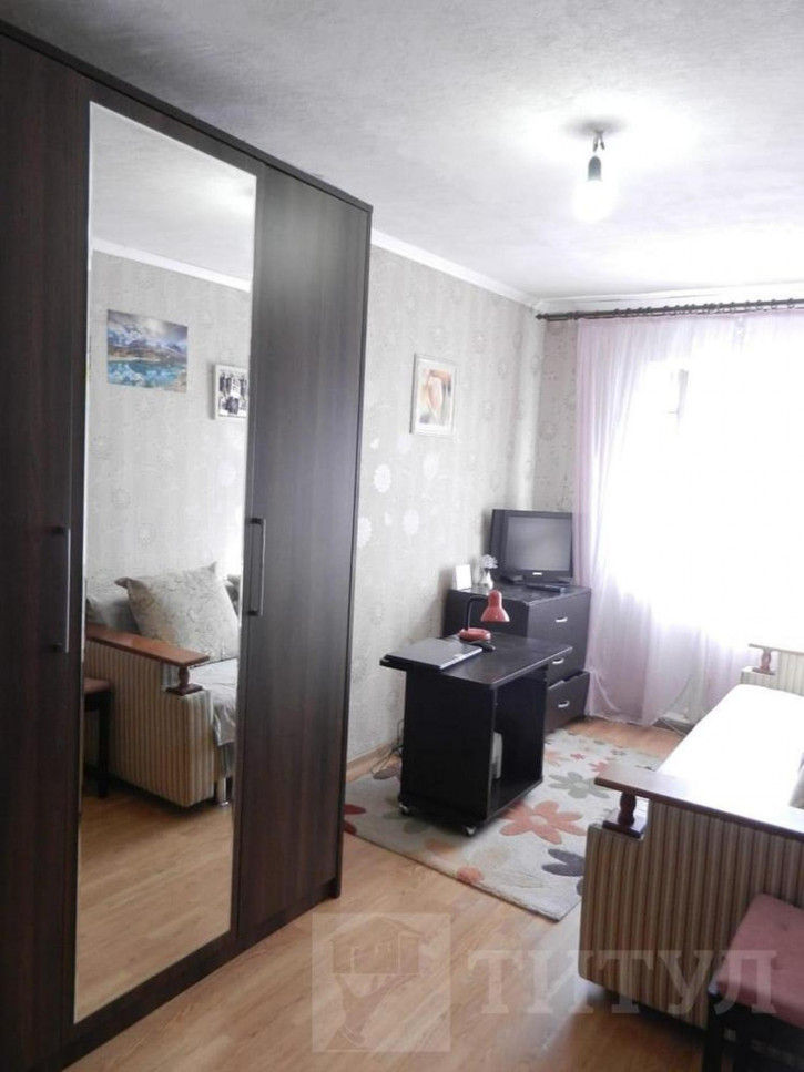 Комната Нагибина, Нариманова